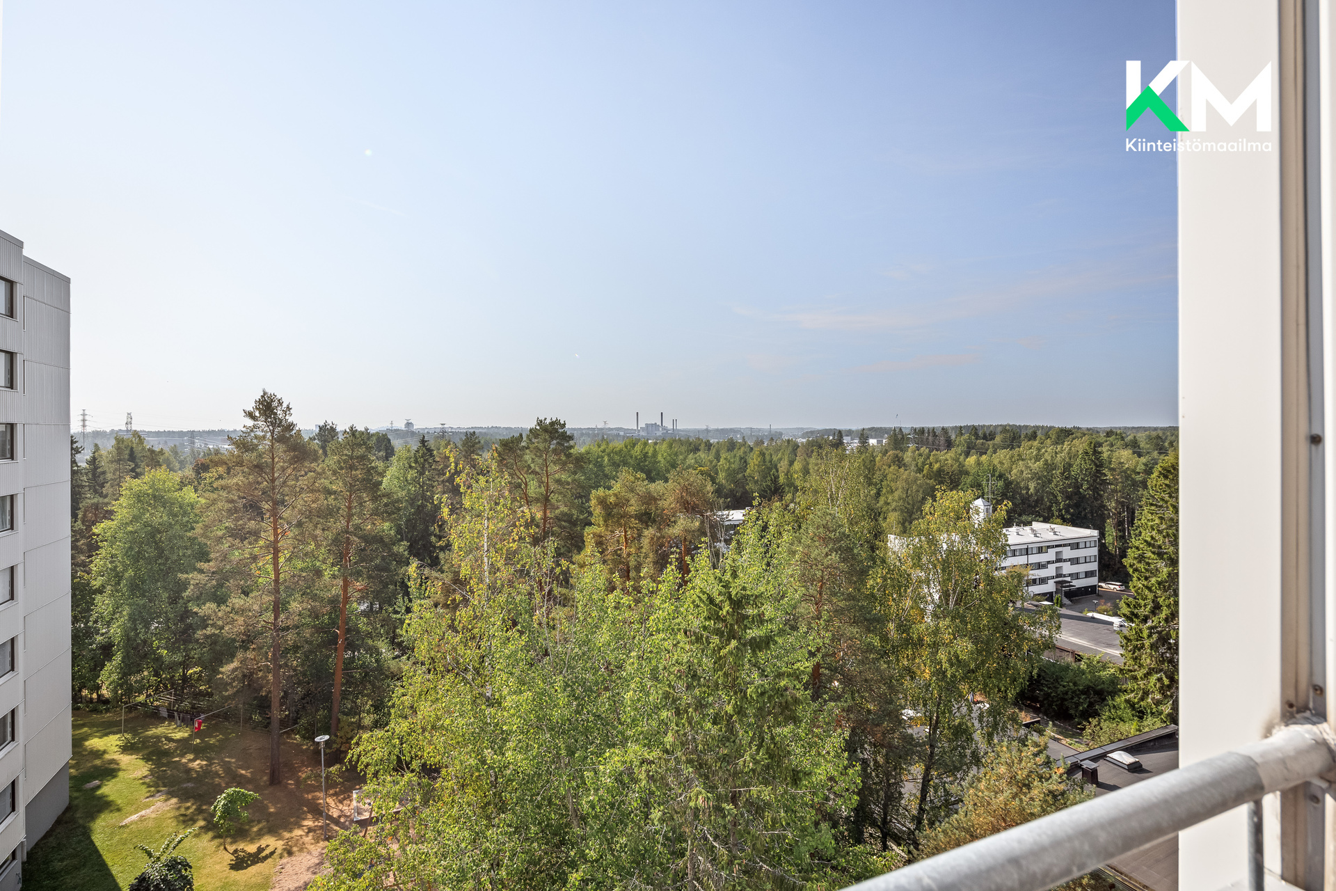 Vantaankallio 6, Vantaanpuisto, Vantaa