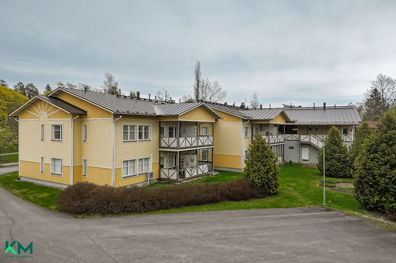 Erkontie 24, Orimattila