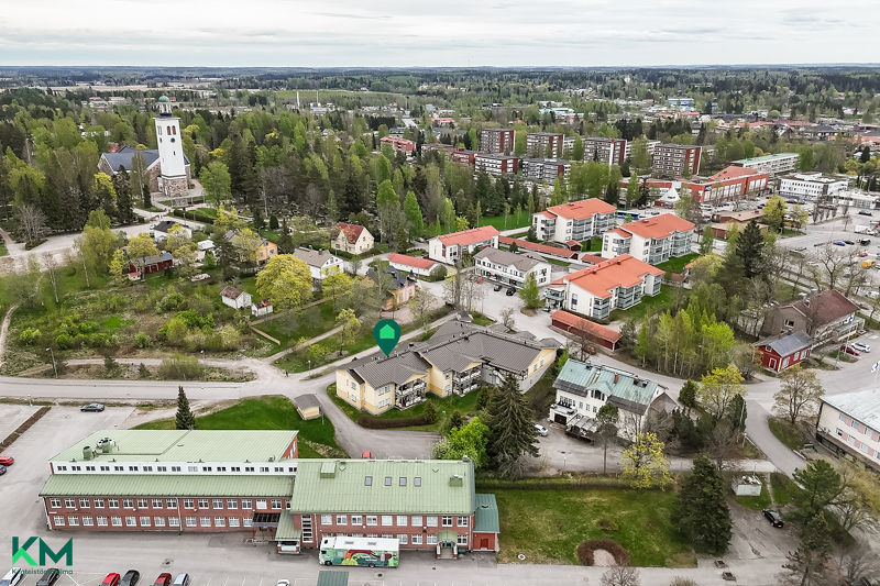 Erkontie 24, Orimattila