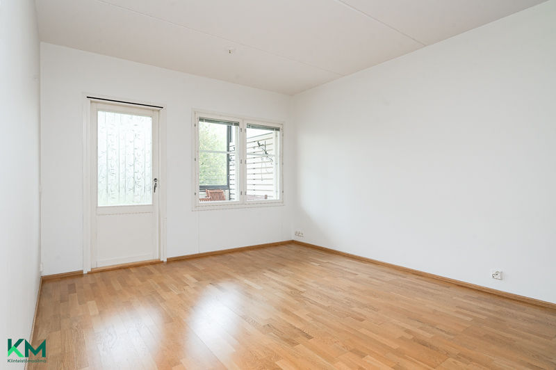 Erkontie 24, Orimattila