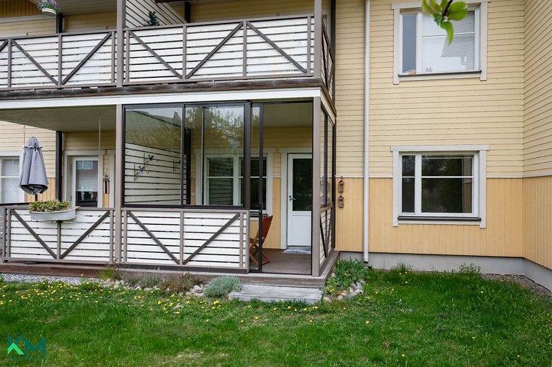 Erkontie 24, Orimattila