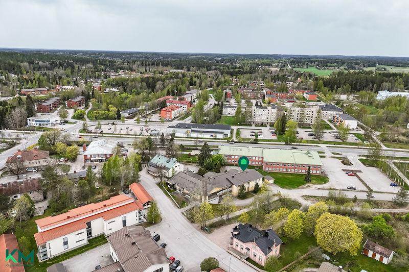 Erkontie 24, Orimattila