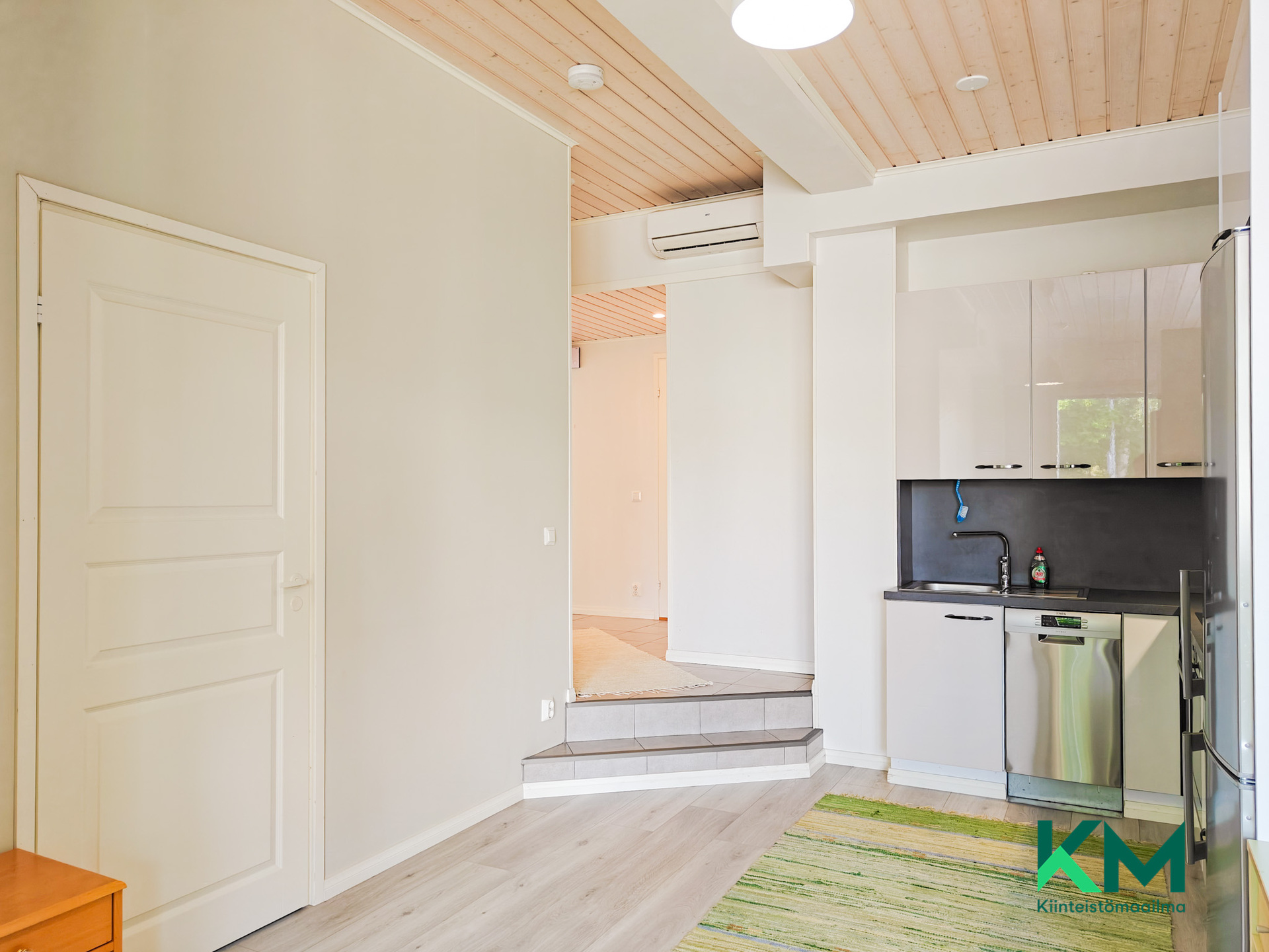 Myllymäenkatu 12, Savonlinna