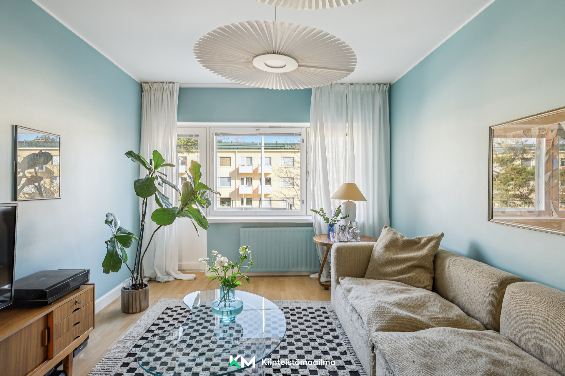 Punahilkantie 5, Roihuvuori, Helsinki