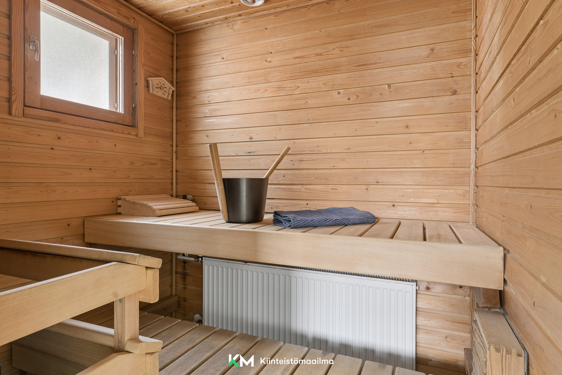 Nygrannaksentie 1, Mankkaa, Espoo