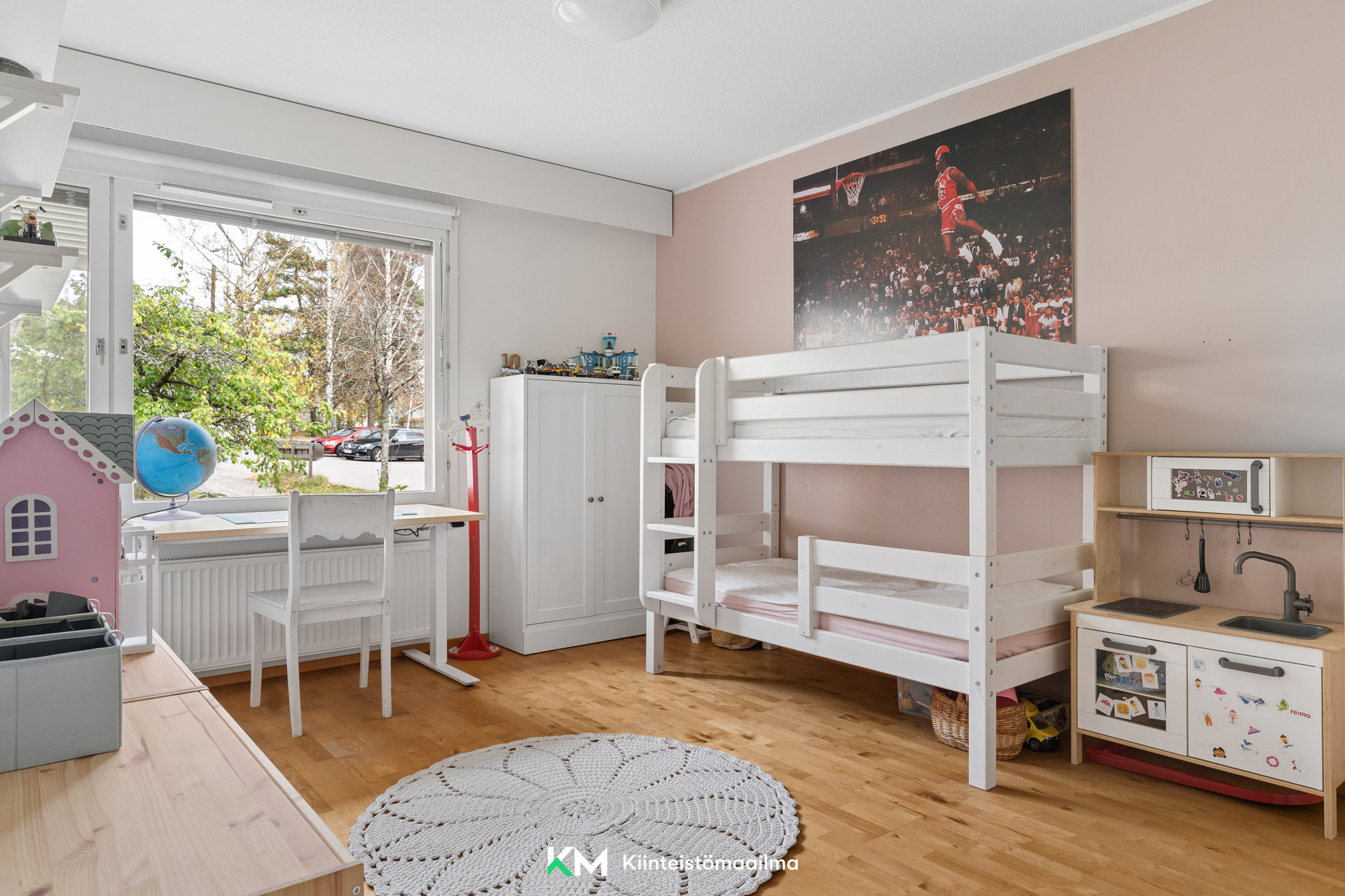 Nygrannaksentie 1, Mankkaa, Espoo