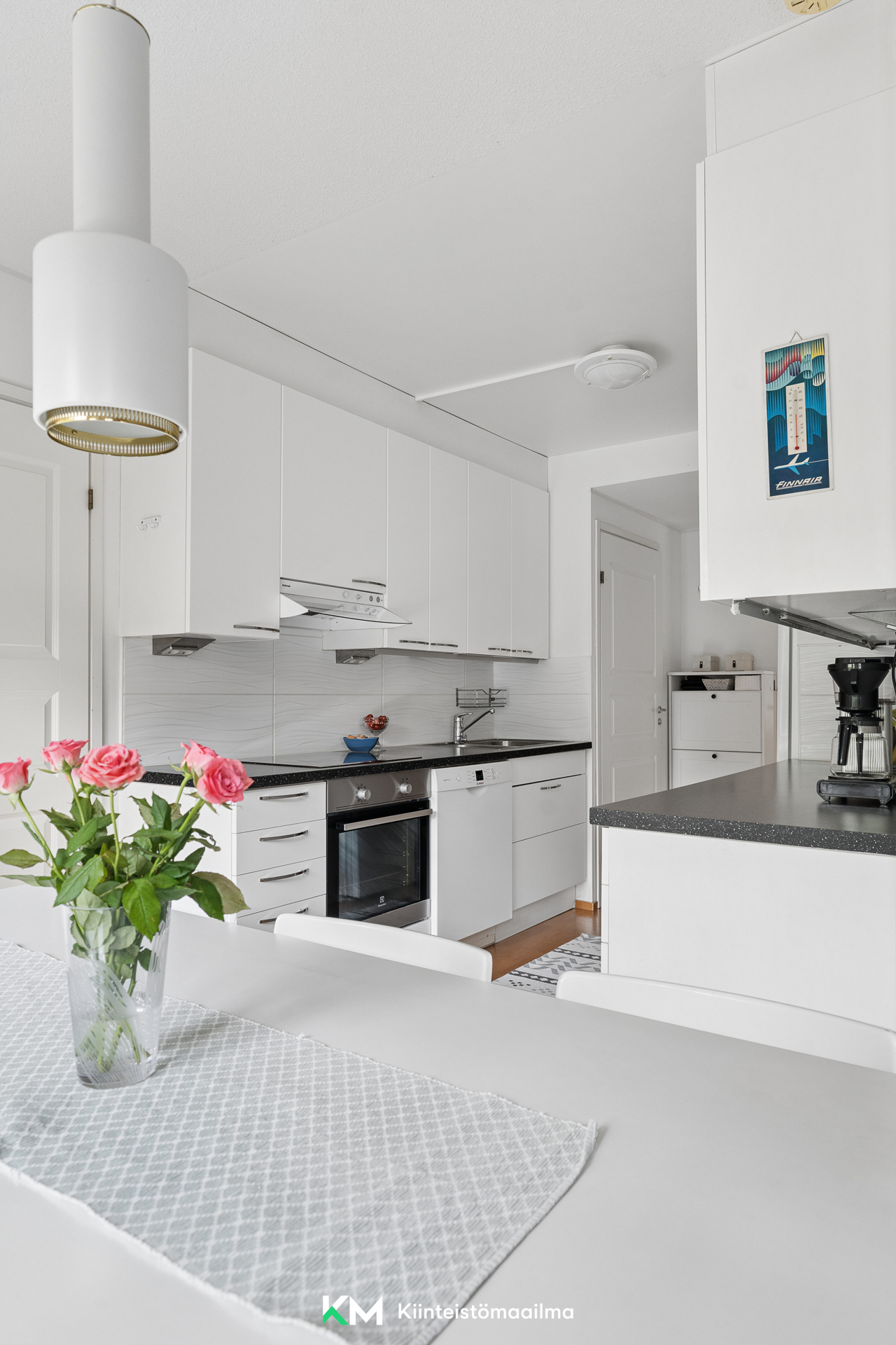 Nygrannaksentie 1, Mankkaa, Espoo