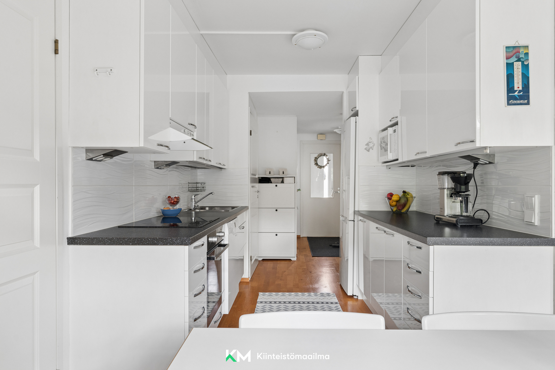 Nygrannaksentie 1, Mankkaa, Espoo