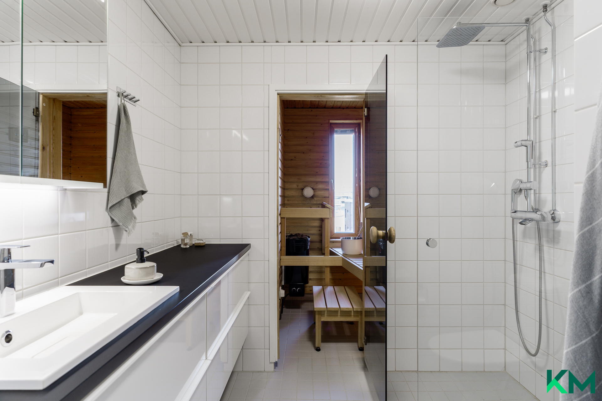 Leikosaarentie 29, Aurinkolahti, Helsinki