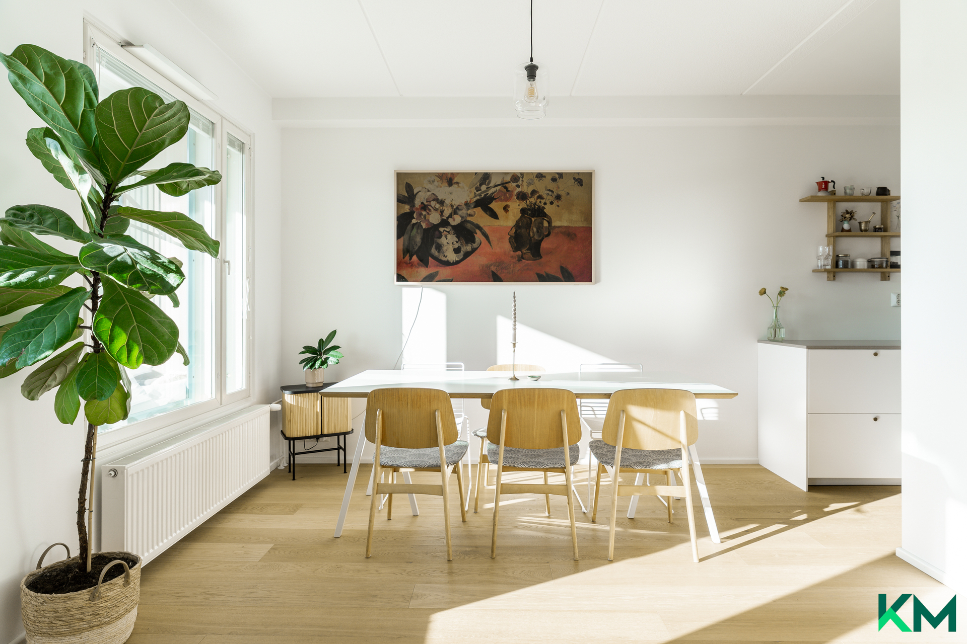 Leikosaarentie 29, Aurinkolahti, Helsinki