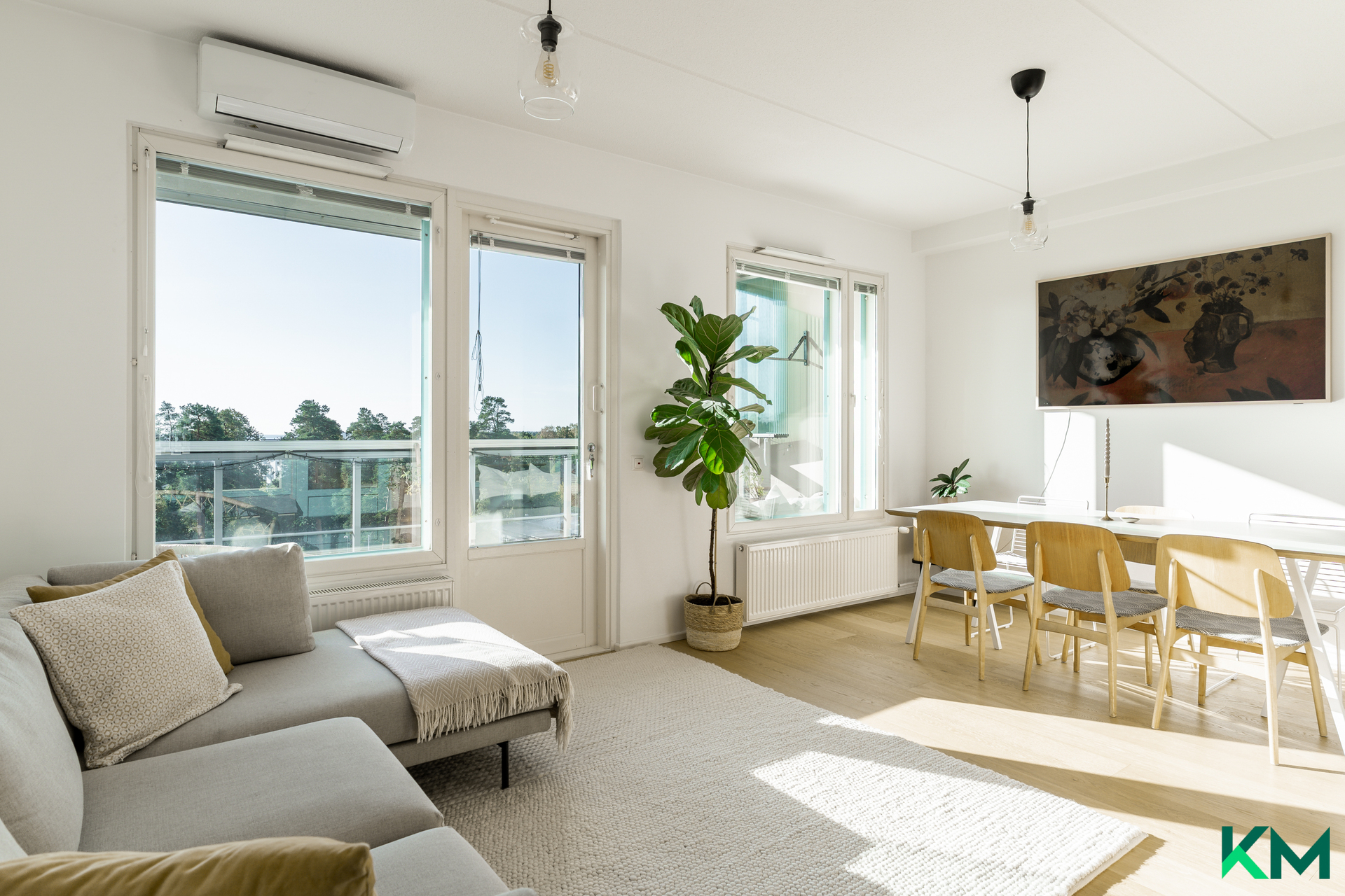 Leikosaarentie 29, Aurinkolahti, Helsinki