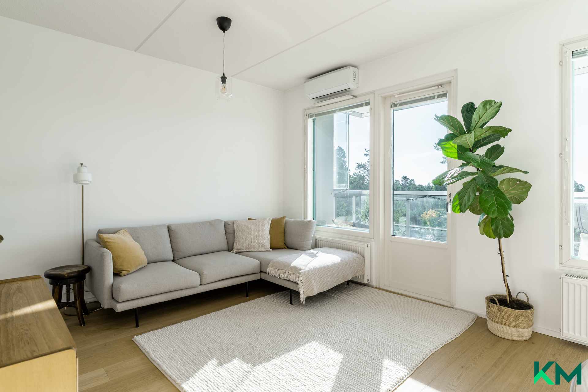 Leikosaarentie 29, Aurinkolahti, Helsinki