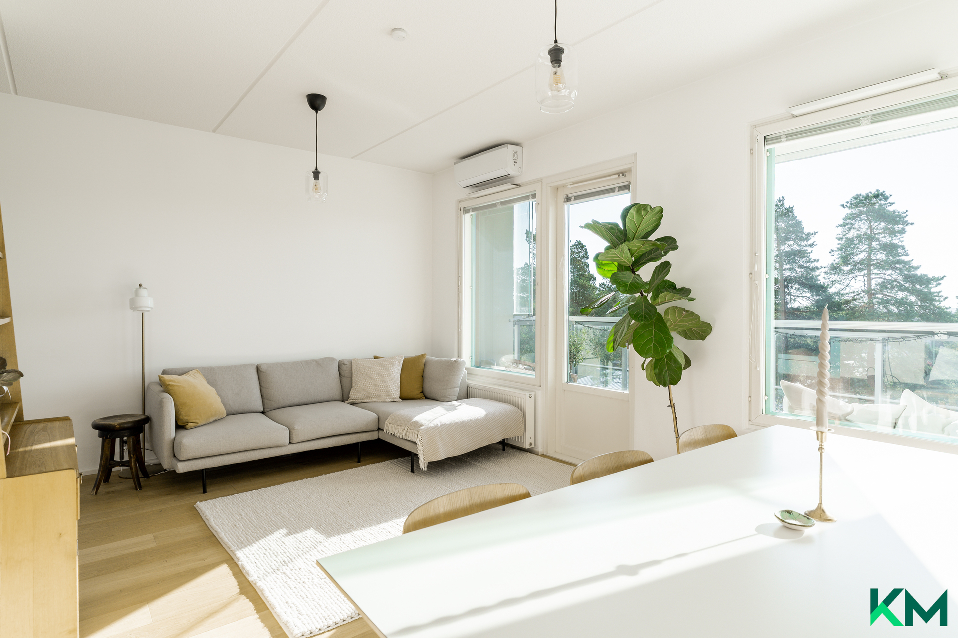 Leikosaarentie 29, Aurinkolahti, Helsinki