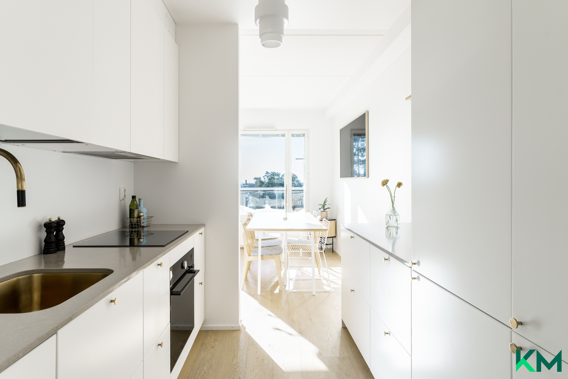 Leikosaarentie 29, Aurinkolahti, Helsinki