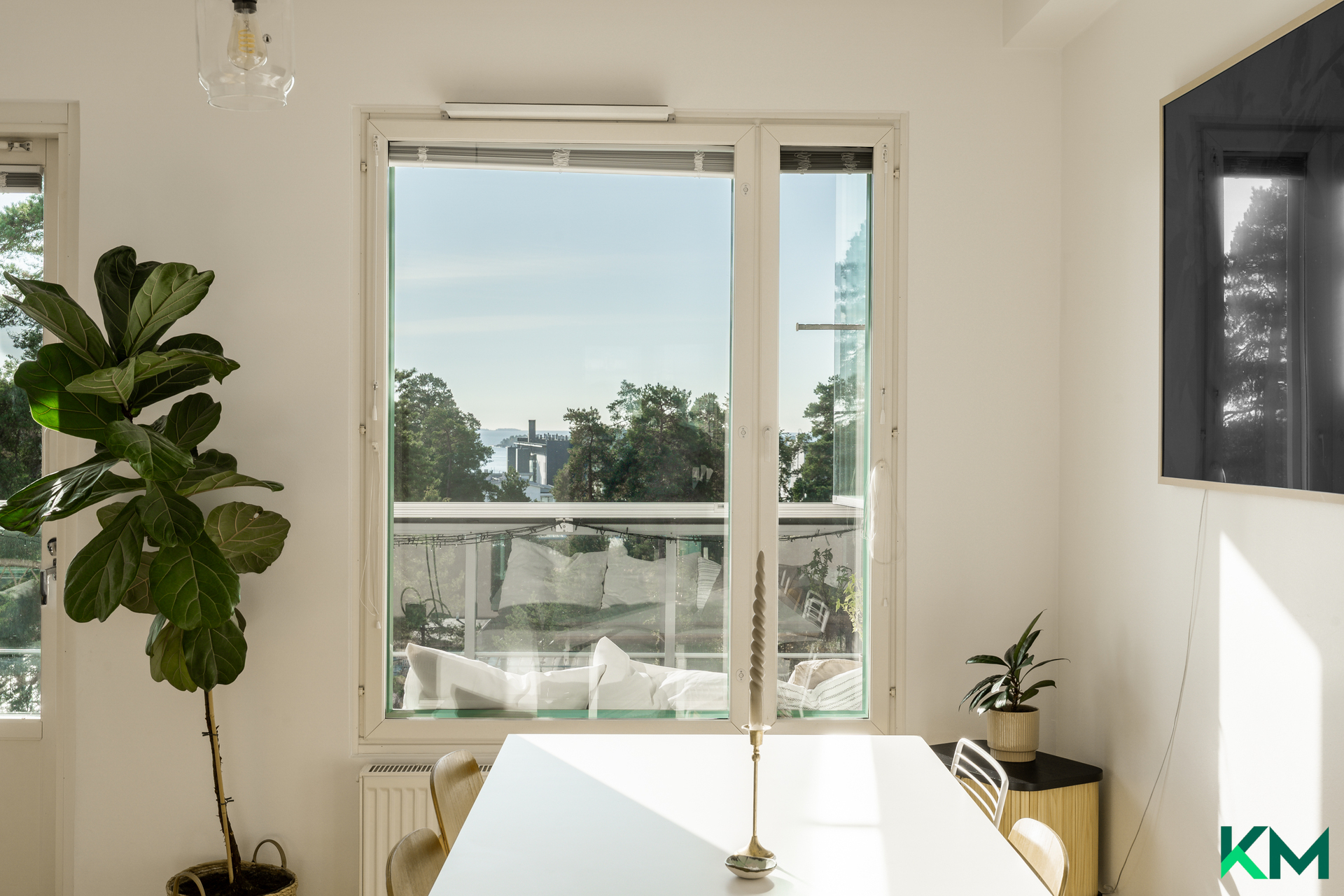 Leikosaarentie 29, Aurinkolahti, Helsinki