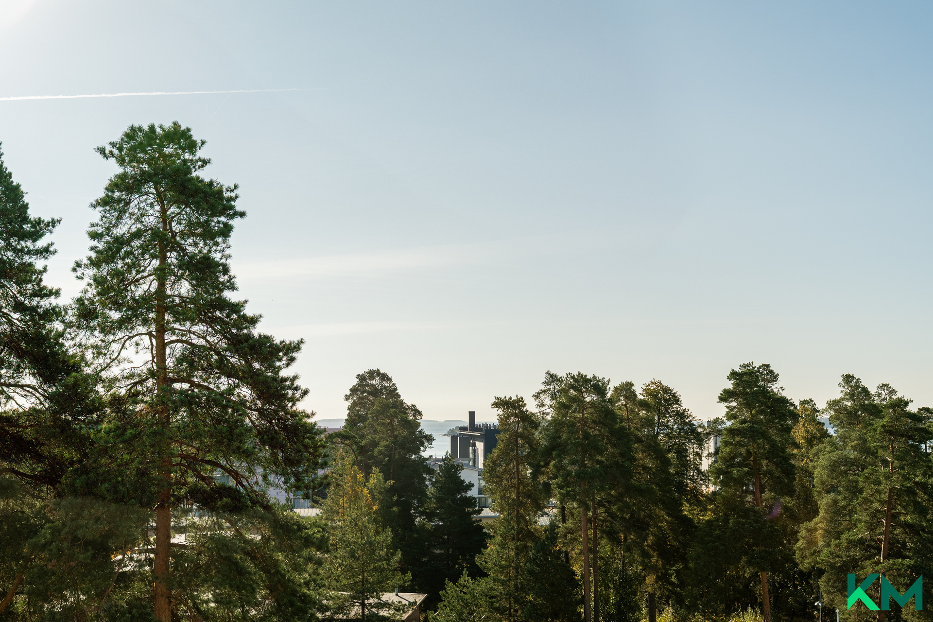 Leikosaarentie 29, Aurinkolahti, Helsinki