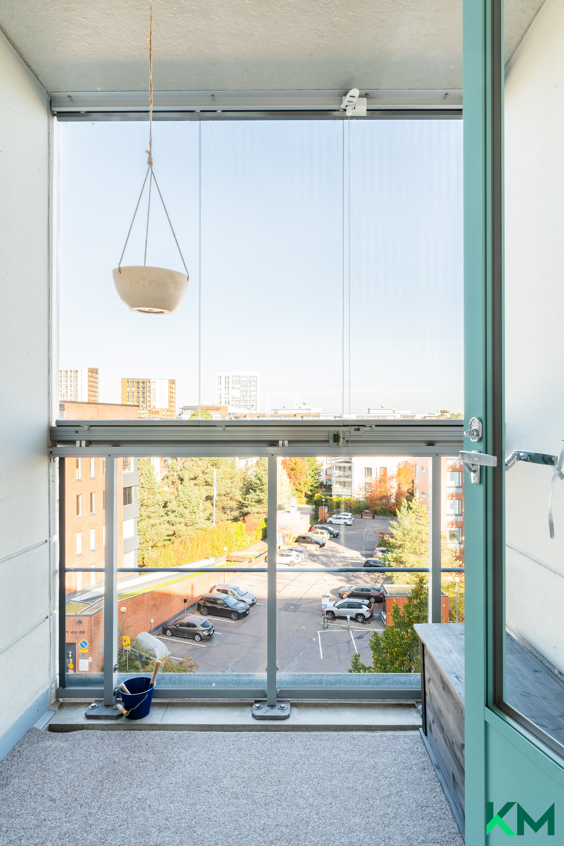 Leikosaarentie 29, Aurinkolahti, Helsinki