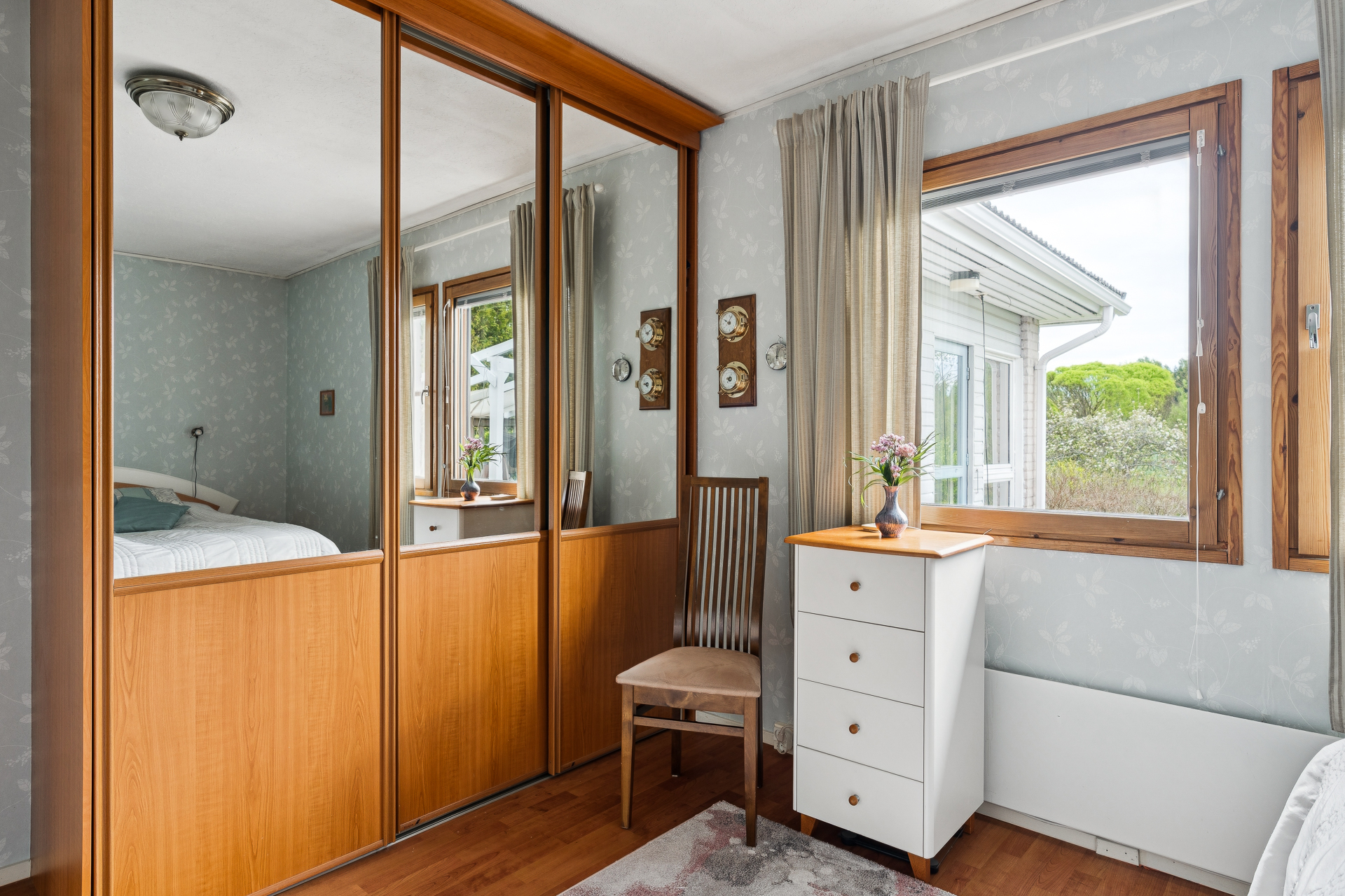 Ohratie 7, Porvoo