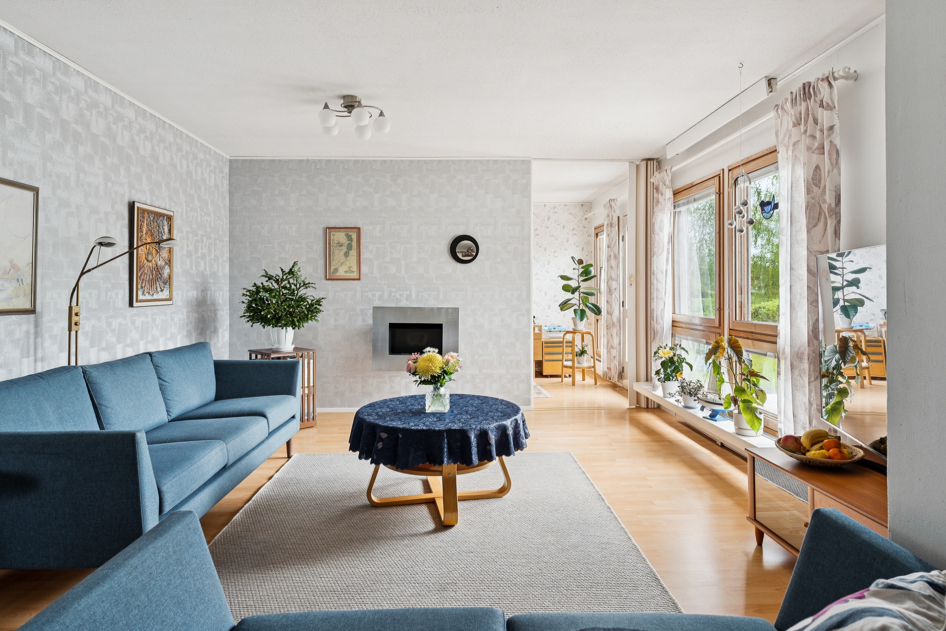 Ohratie 7, Porvoo