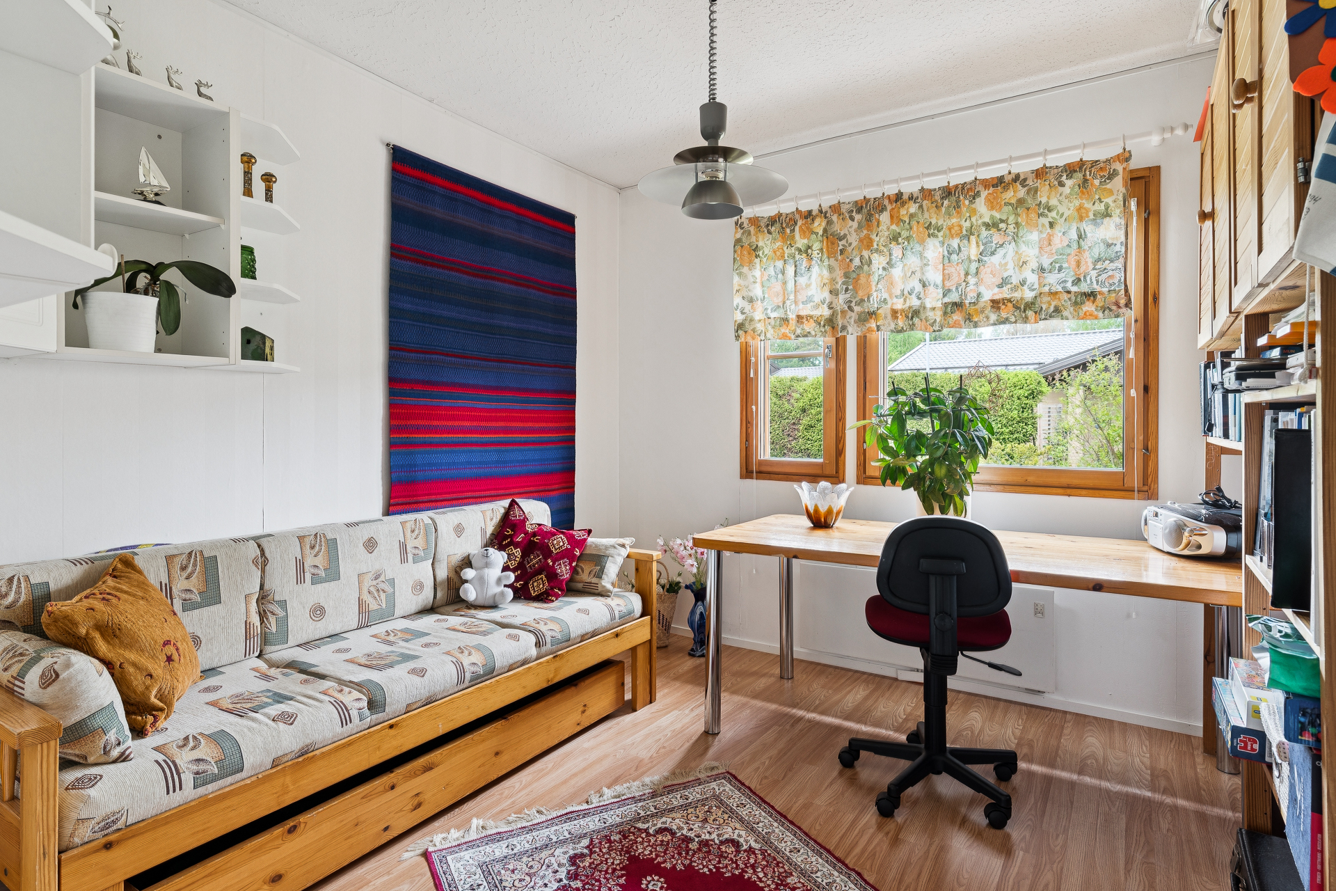 Ohratie 7, Porvoo