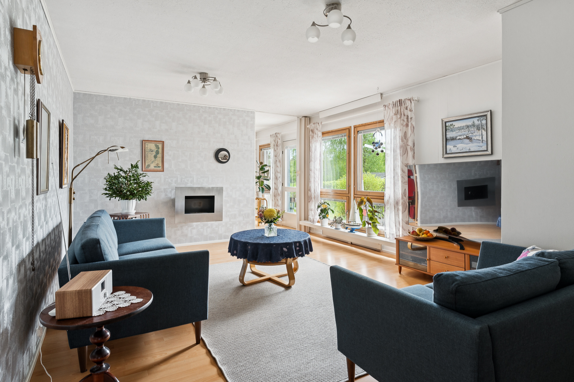 Ohratie 7, Porvoo