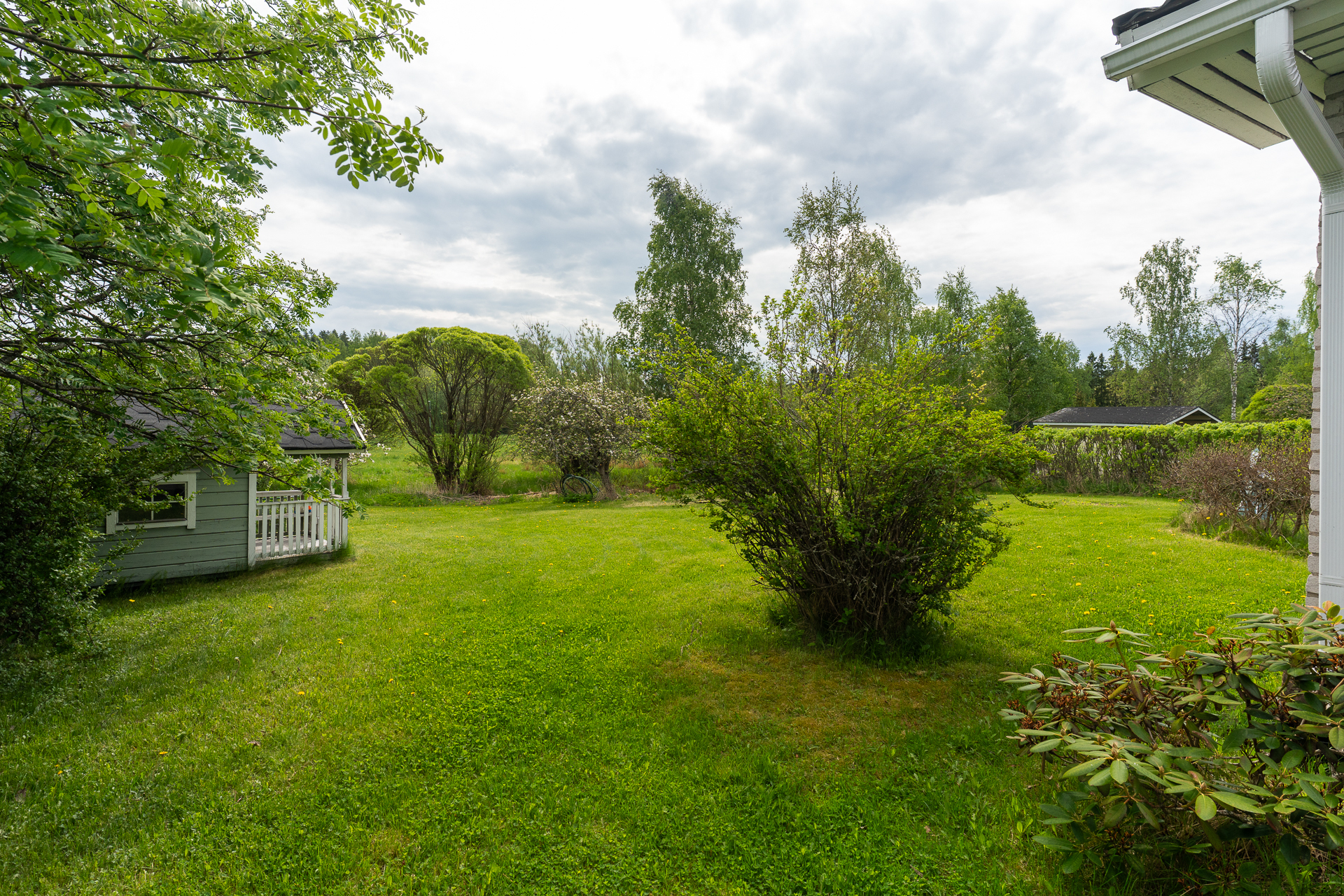 Ohratie 7, Porvoo