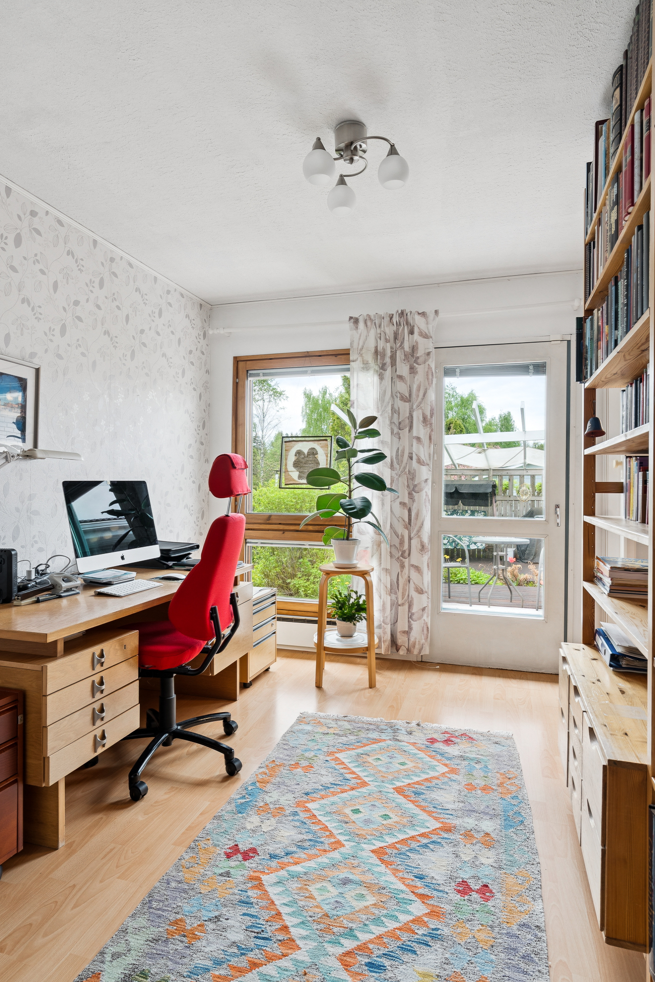 Ohratie 7, Porvoo