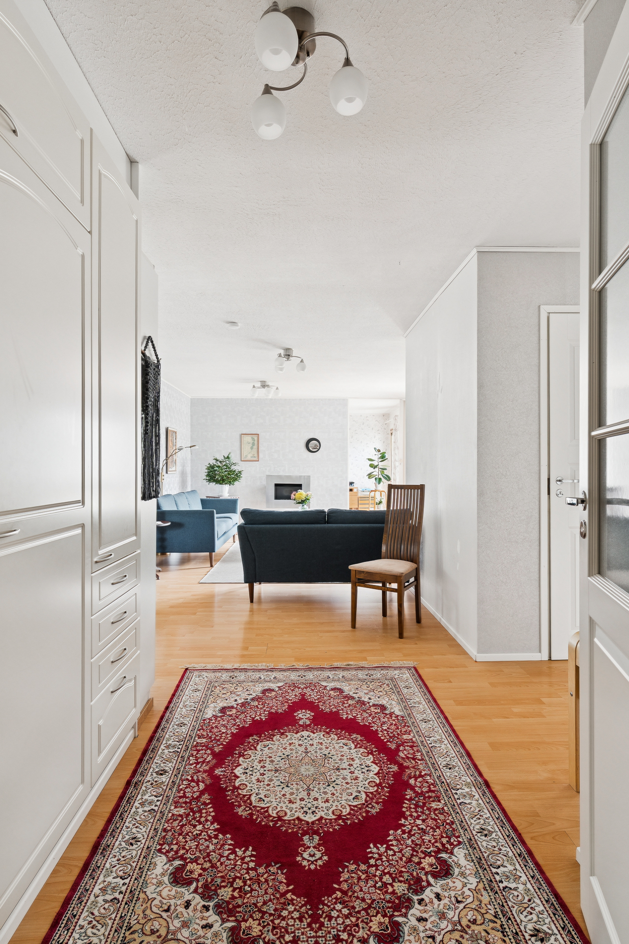Ohratie 7, Porvoo