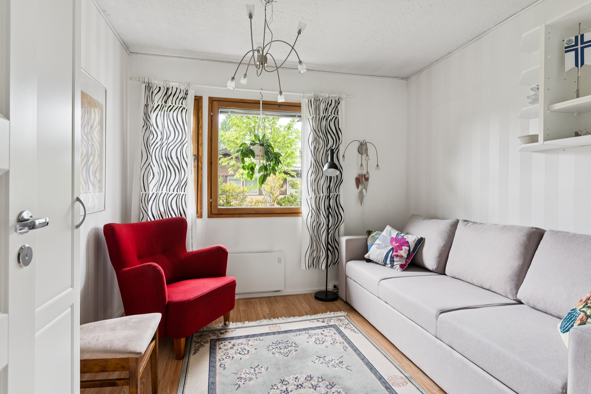 Ohratie 7, Porvoo