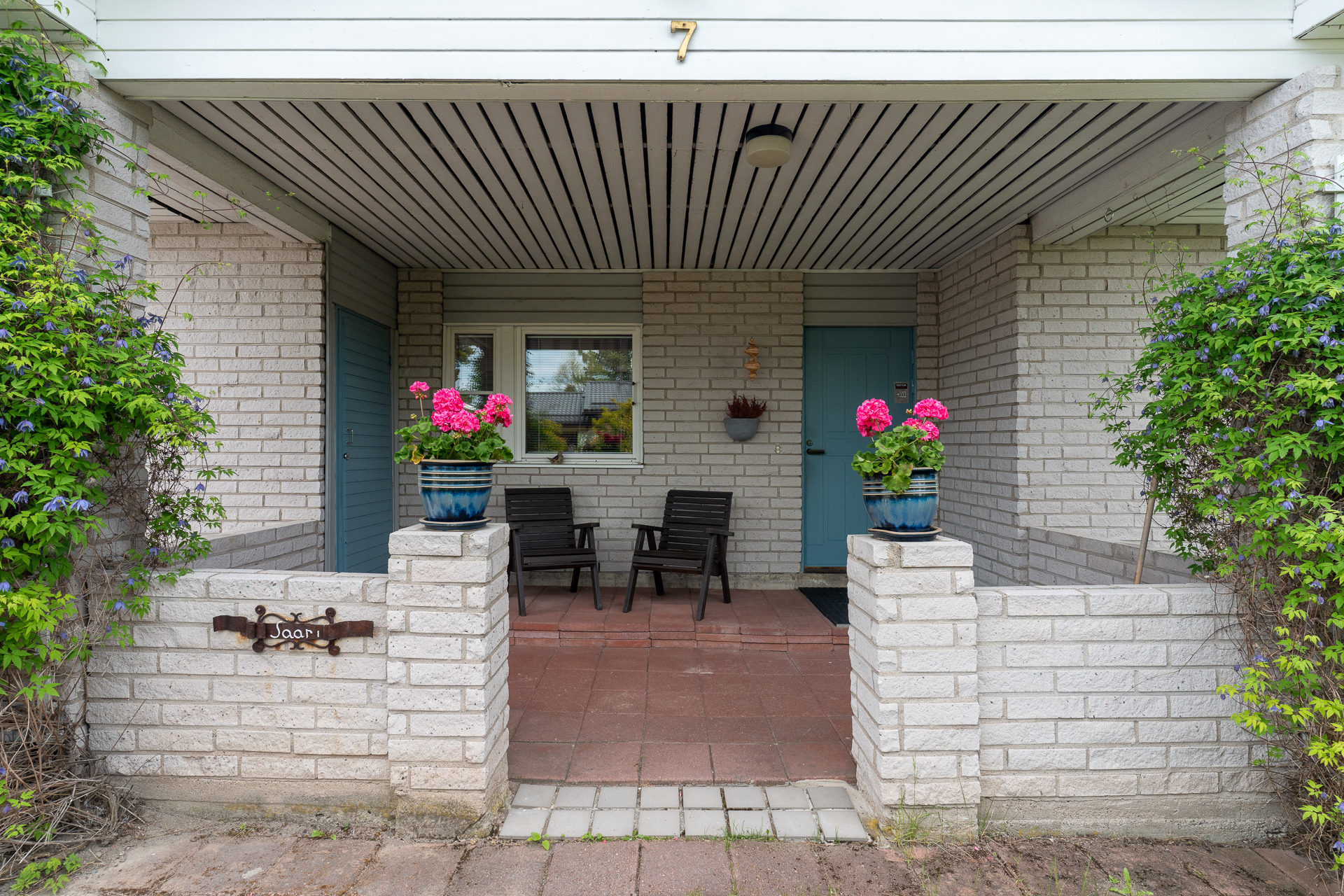 Ohratie 7, Porvoo