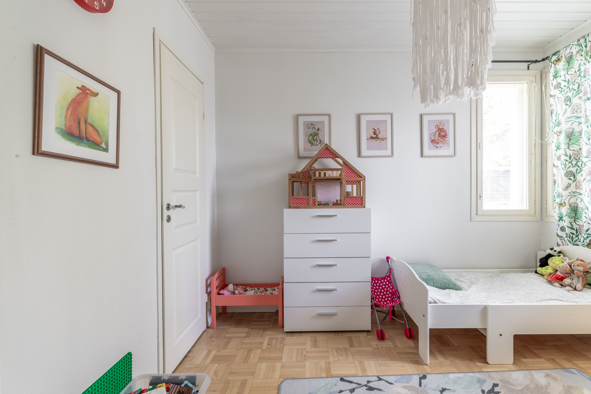 Parkkilantie 6, Parkkila, Mikkeli