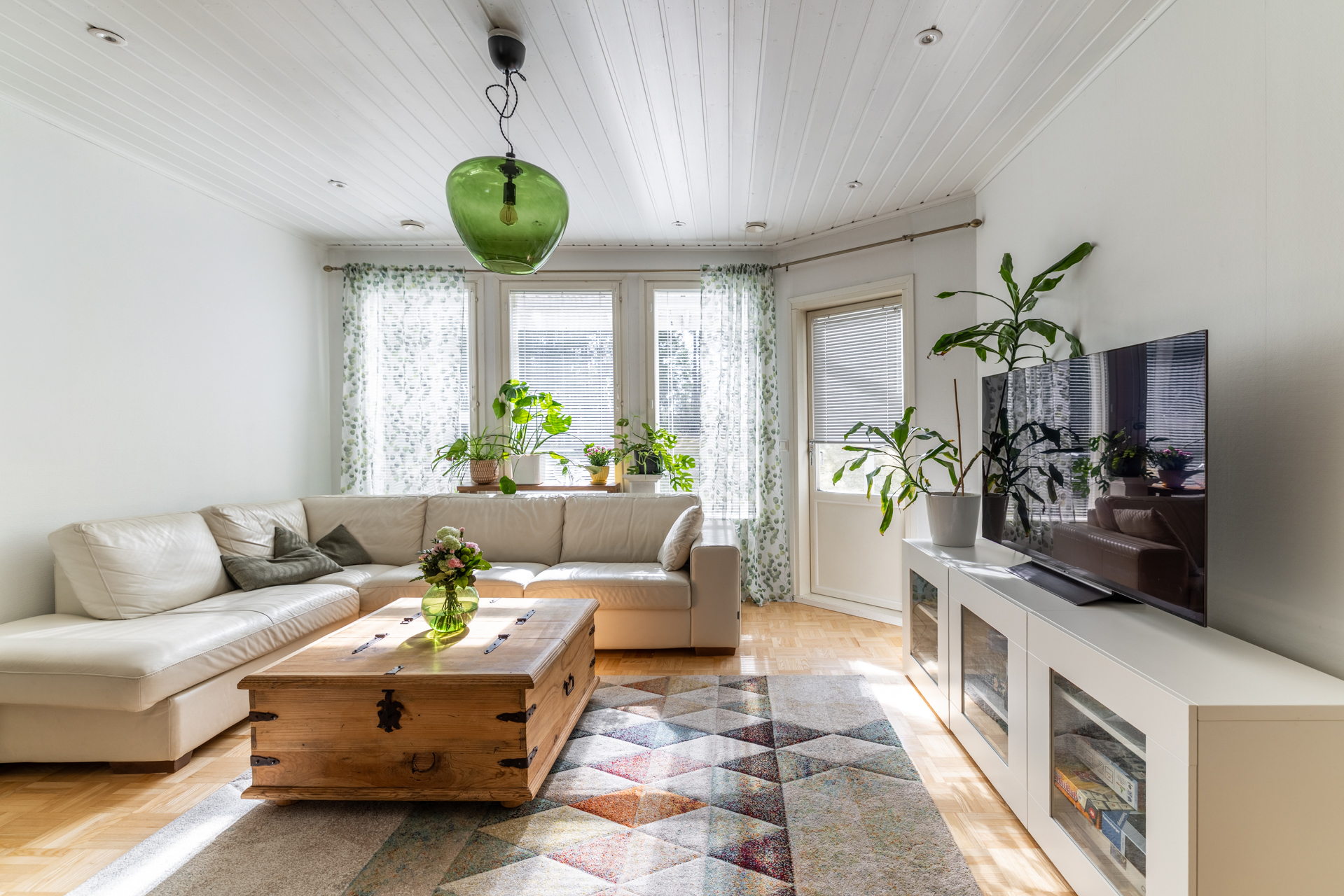 Parkkilantie 6, Parkkila, Mikkeli