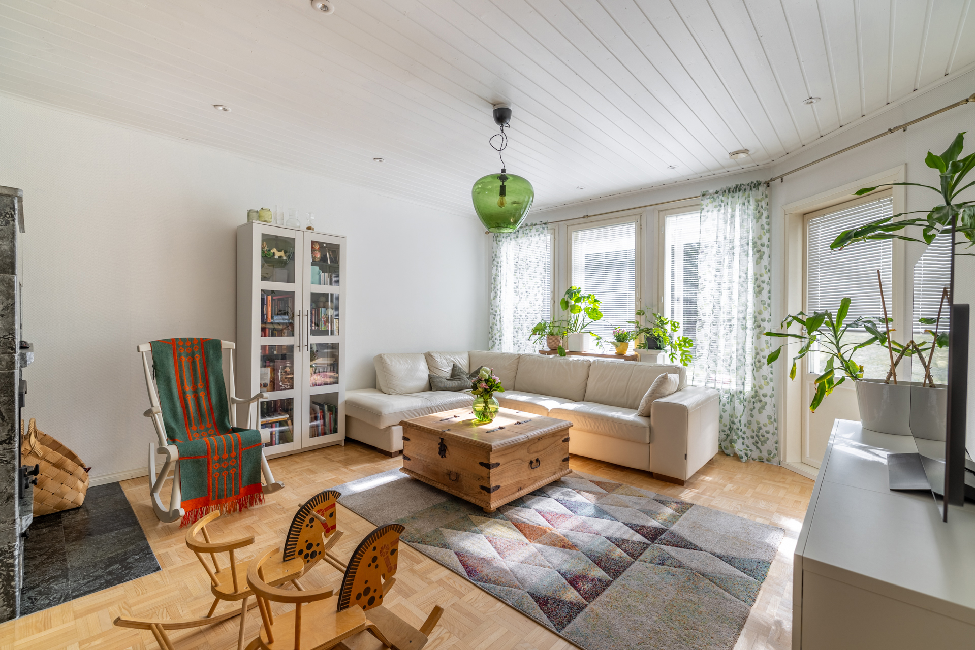 Parkkilantie 6, Parkkila, Mikkeli