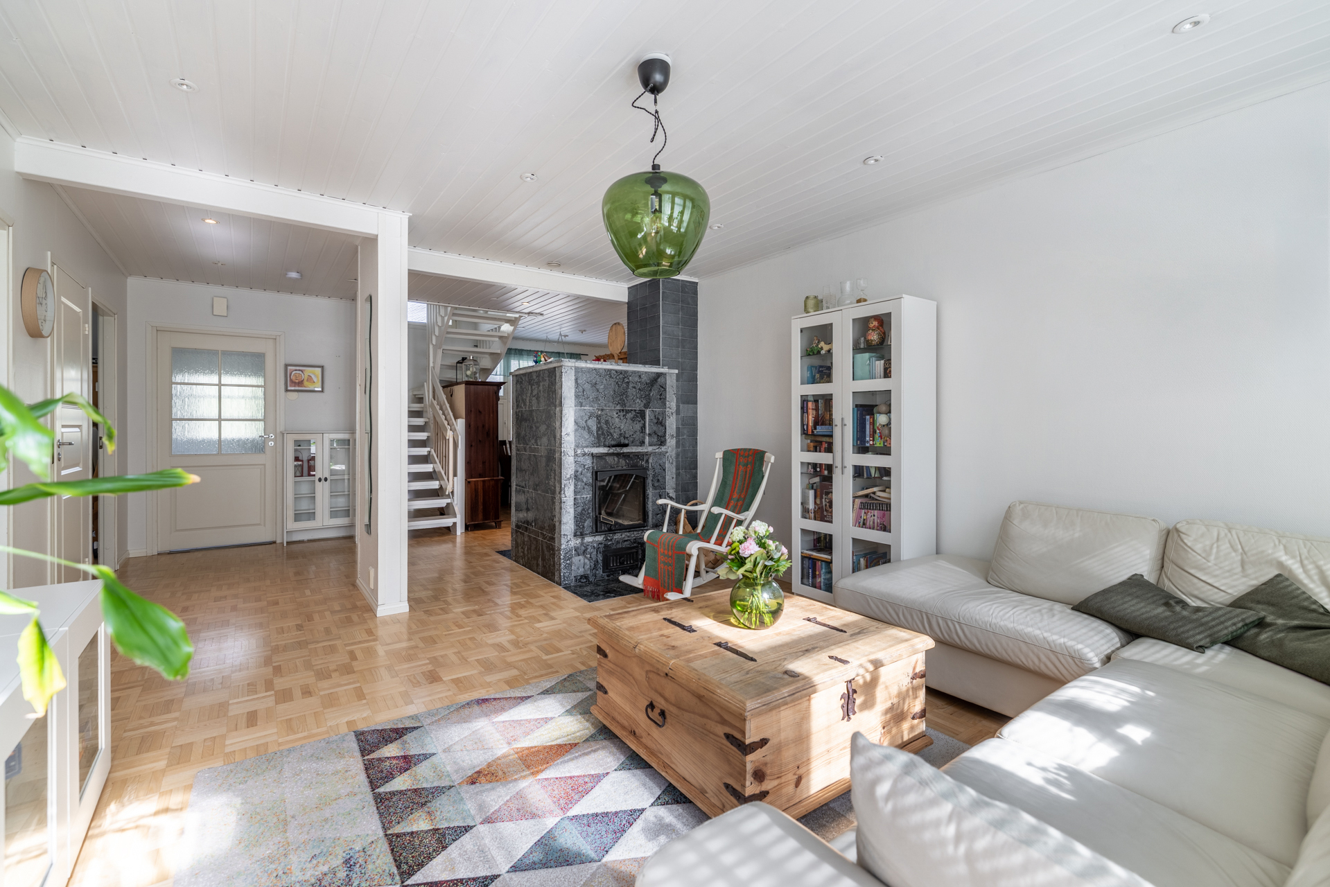Parkkilantie 6, Parkkila, Mikkeli