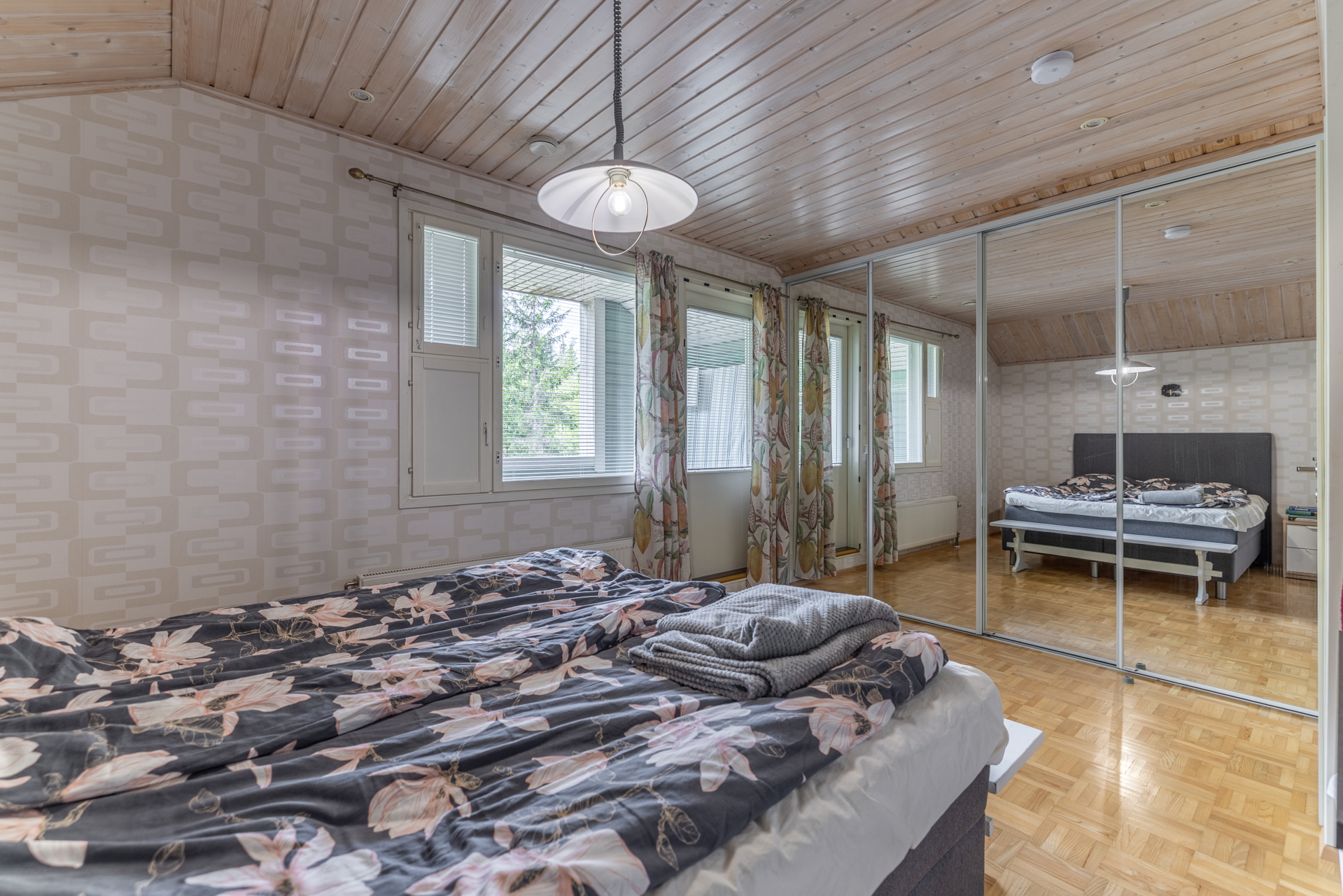 Parkkilantie 6, Parkkila, Mikkeli