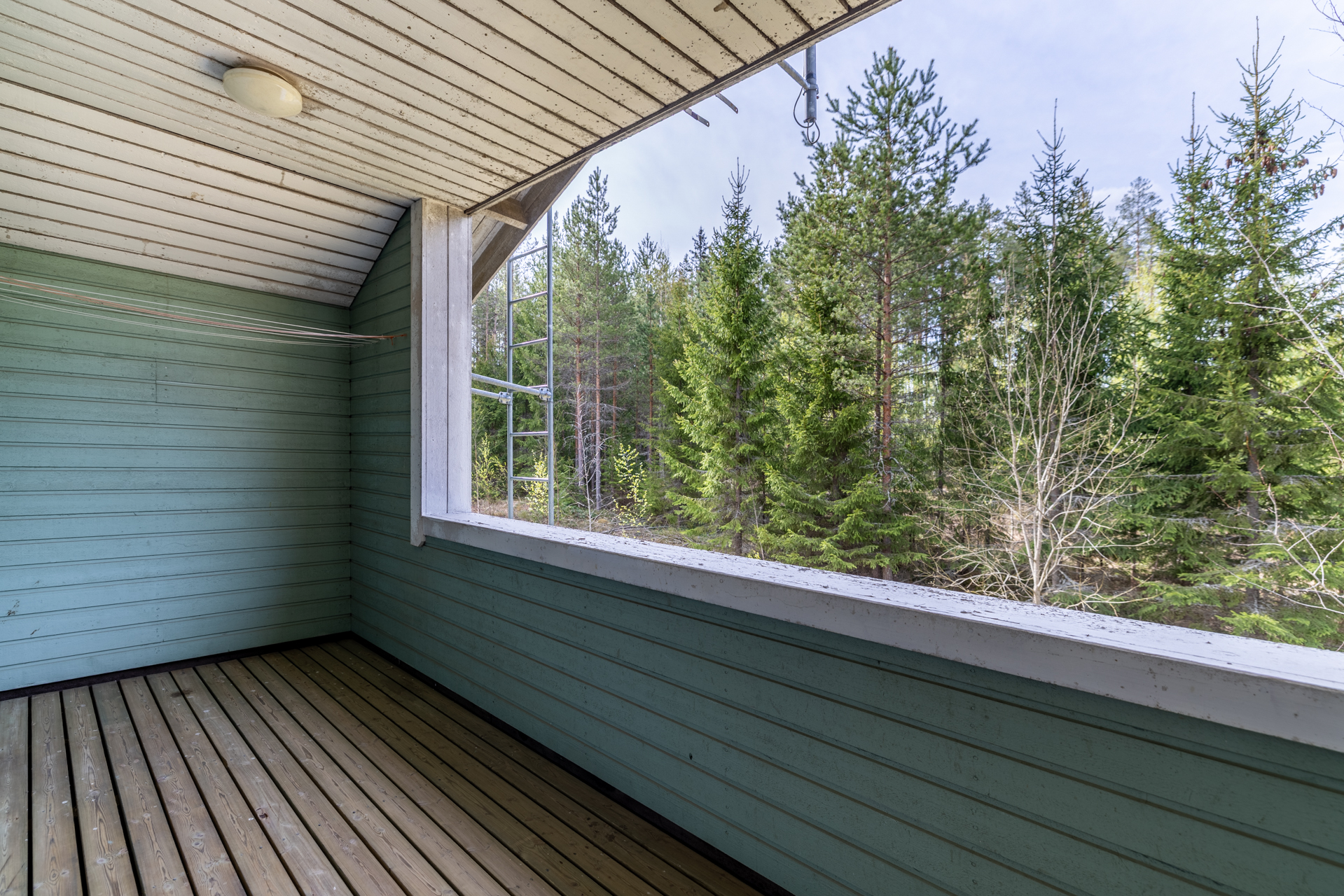 Parkkilantie 6, Parkkila, Mikkeli