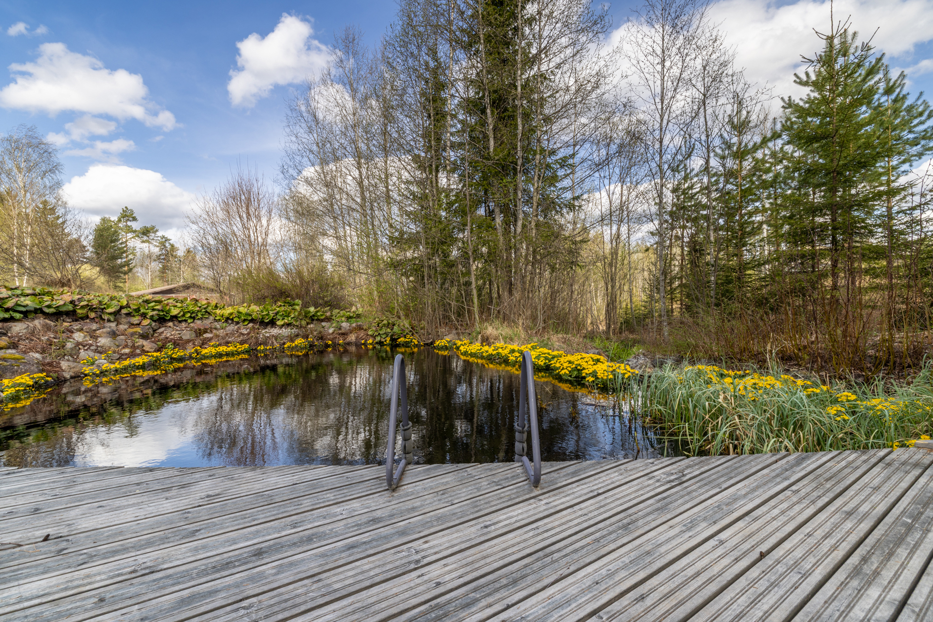 Parkkilantie 6, Parkkila, Mikkeli