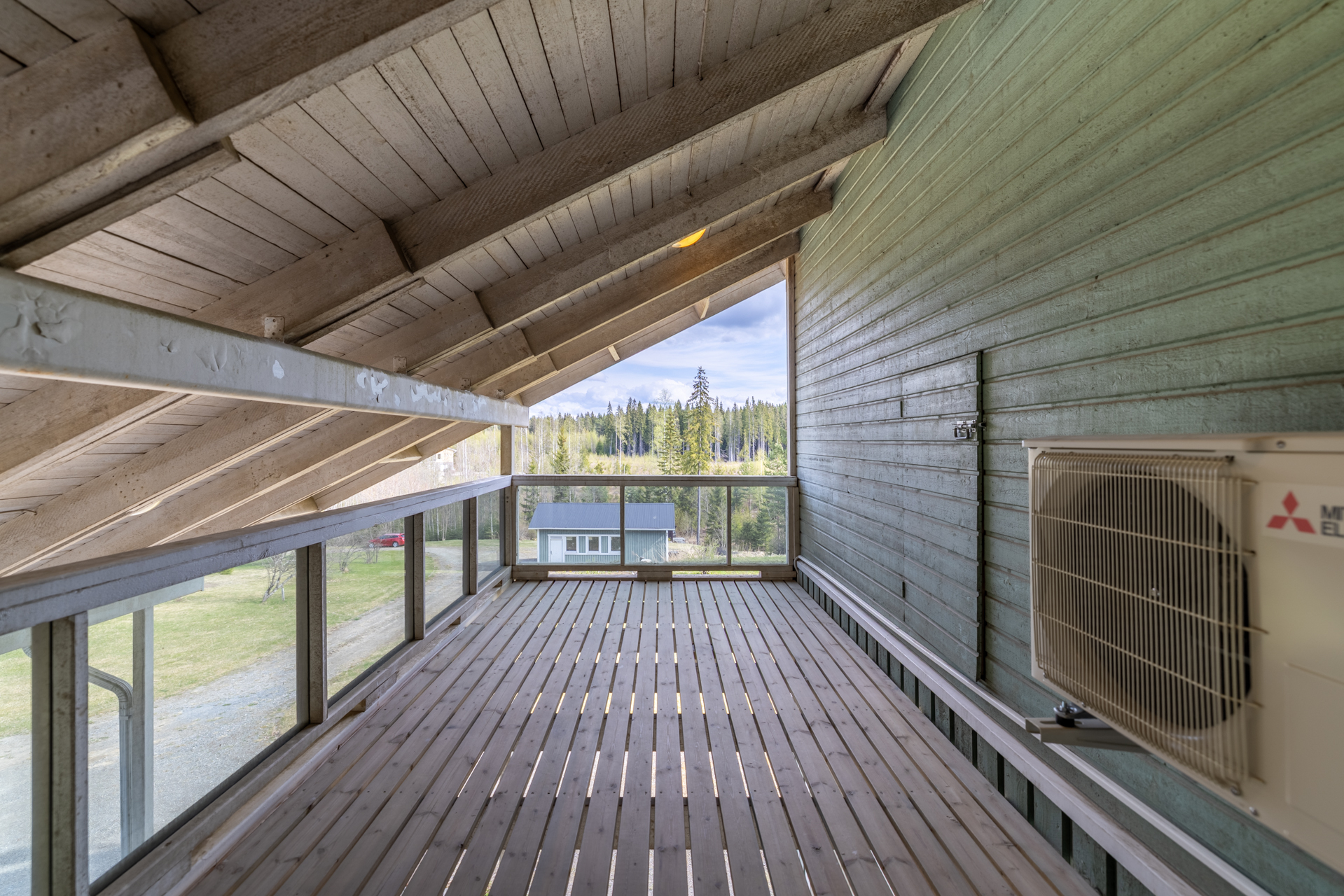 Parkkilantie 6, Parkkila, Mikkeli