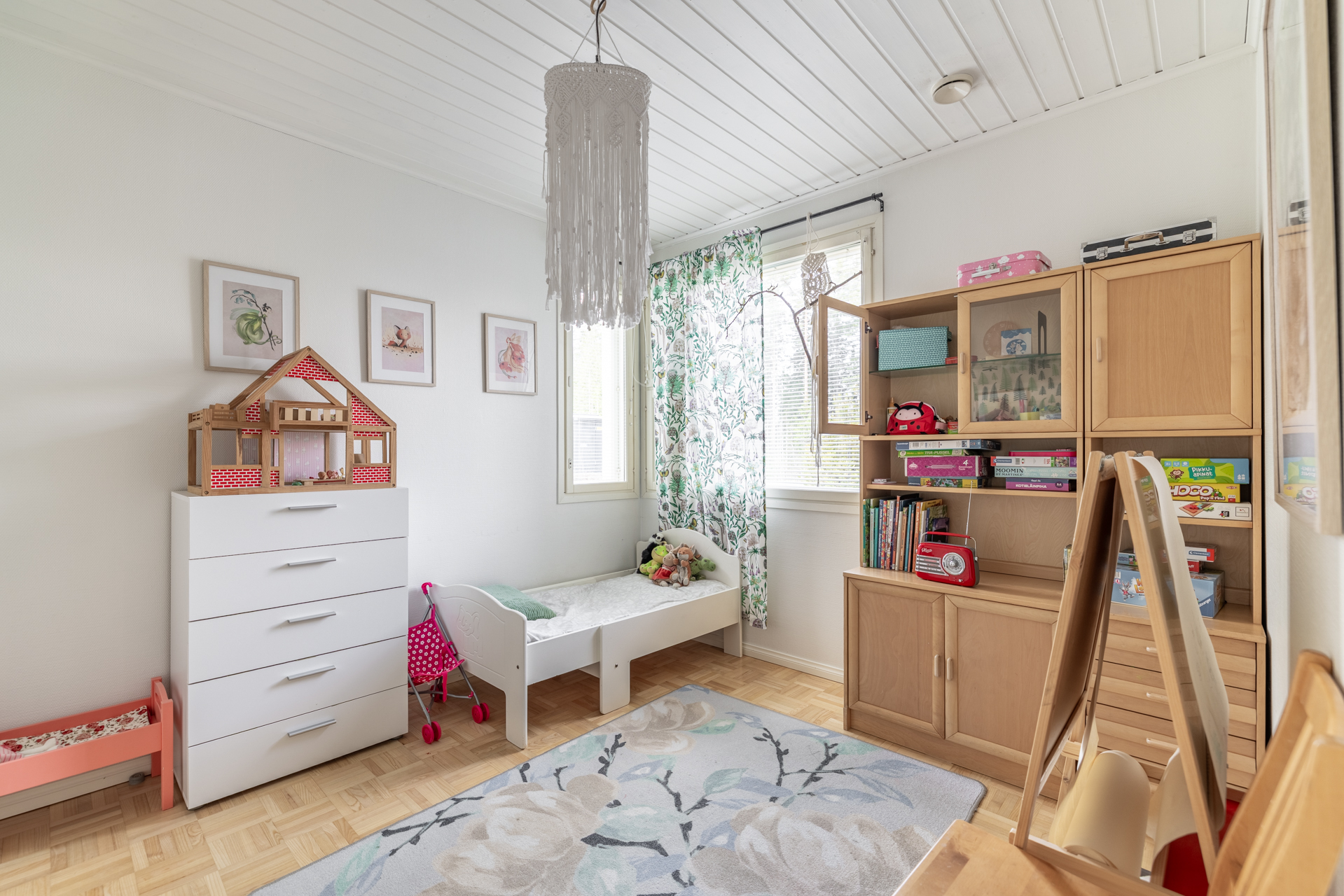 Parkkilantie 6, Parkkila, Mikkeli