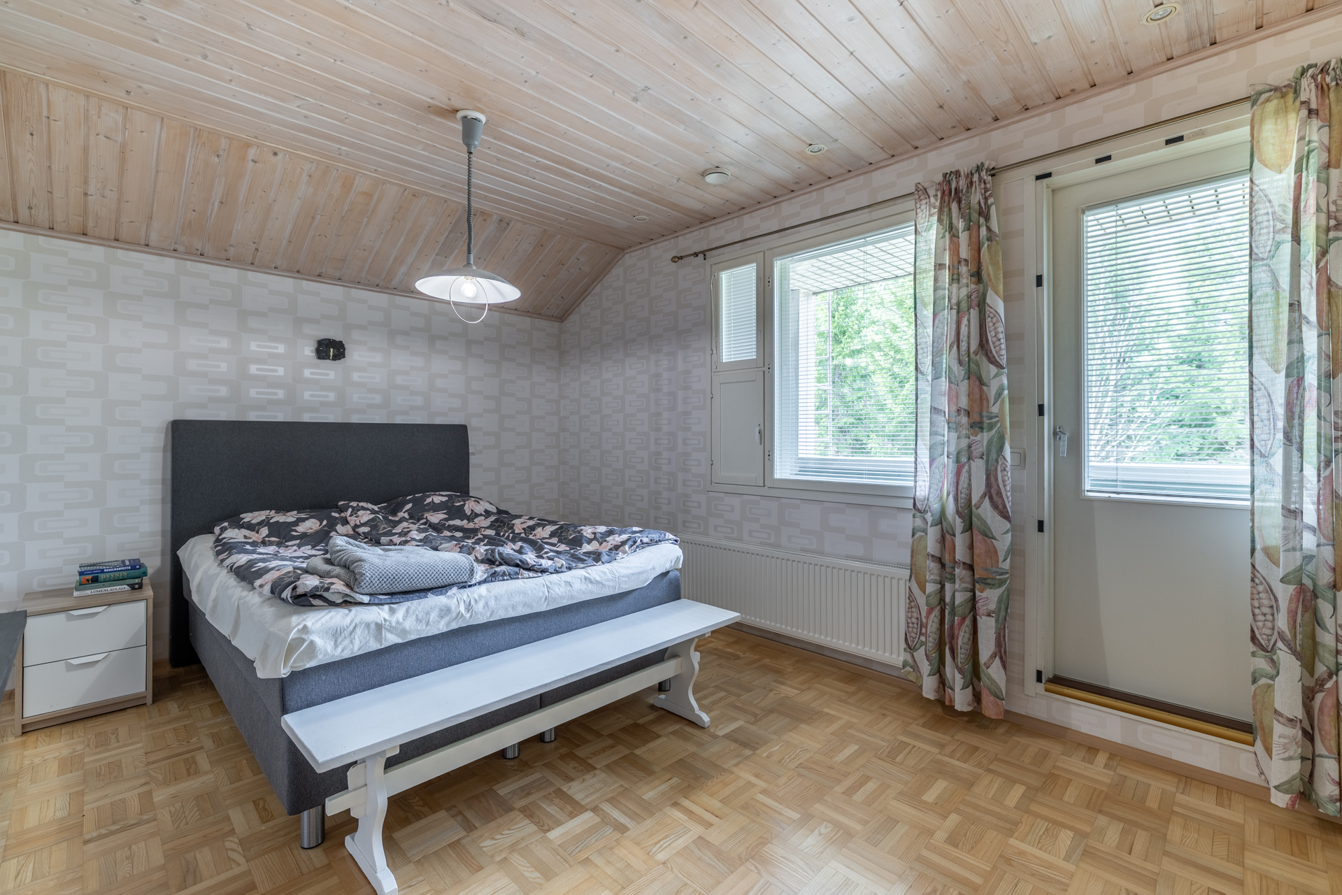 Parkkilantie 6, Parkkila, Mikkeli