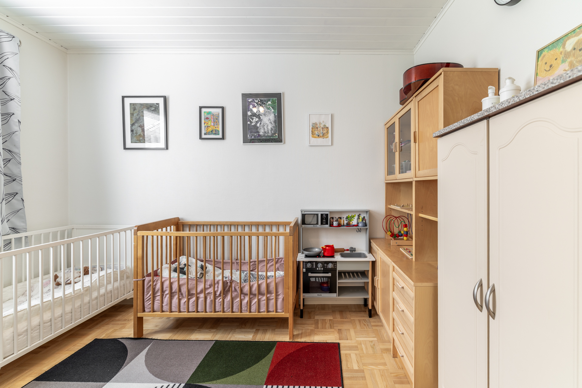 Parkkilantie 6, Parkkila, Mikkeli