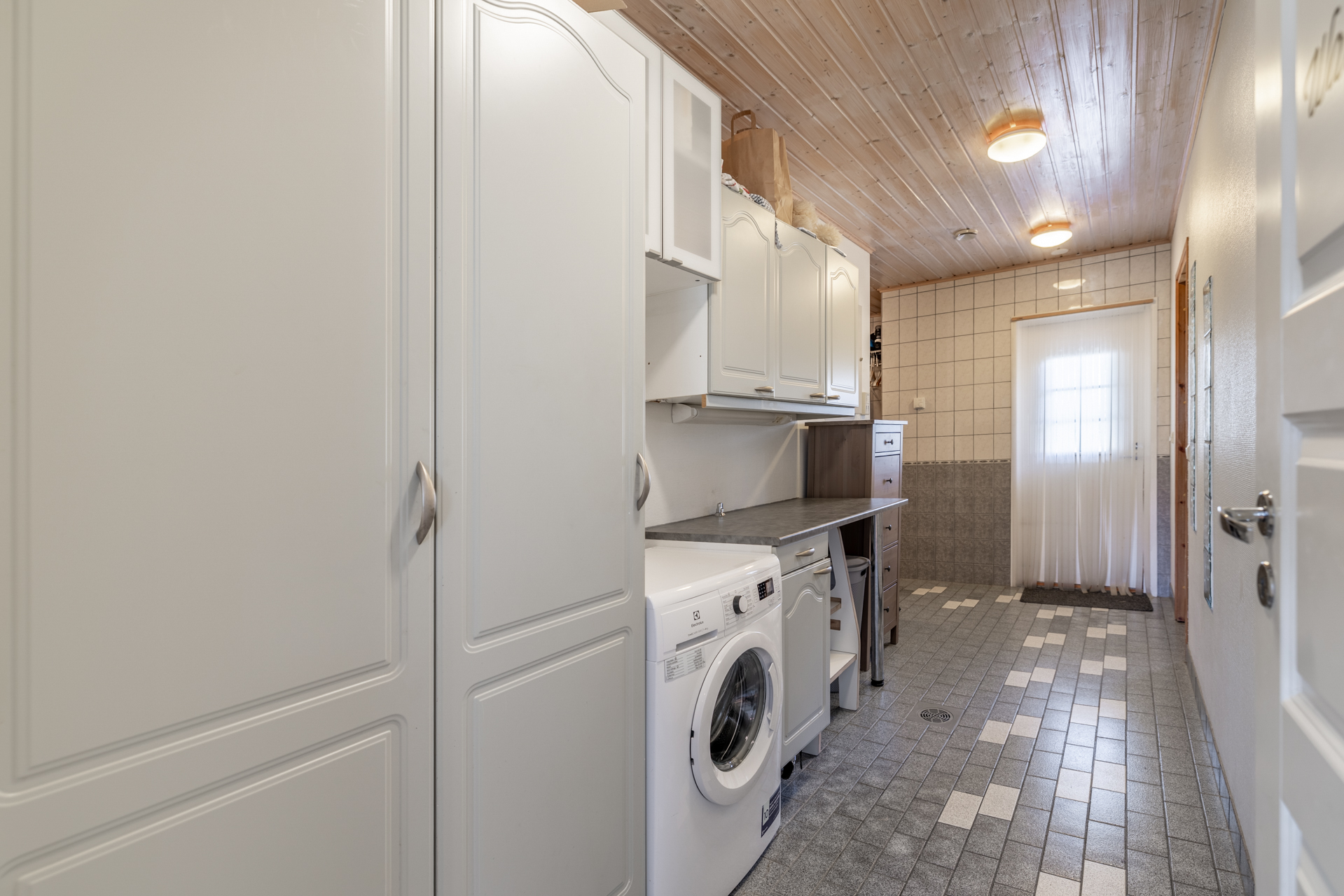 Parkkilantie 6, Parkkila, Mikkeli