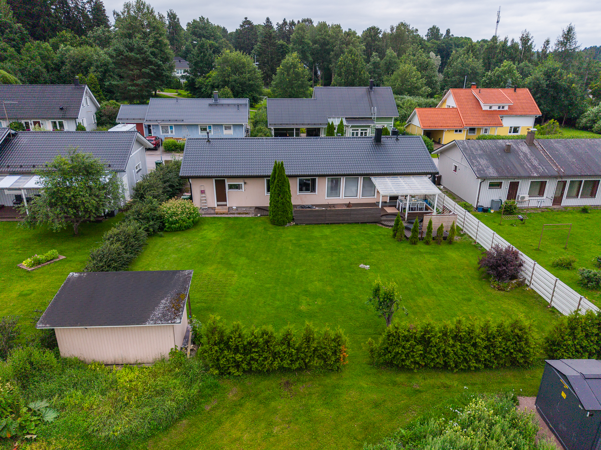 Ilmakuva