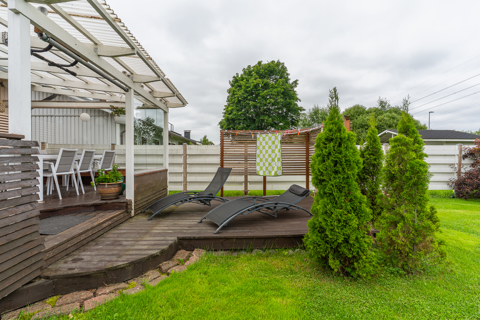 Suoratie 34, Järnböle, Porvoo