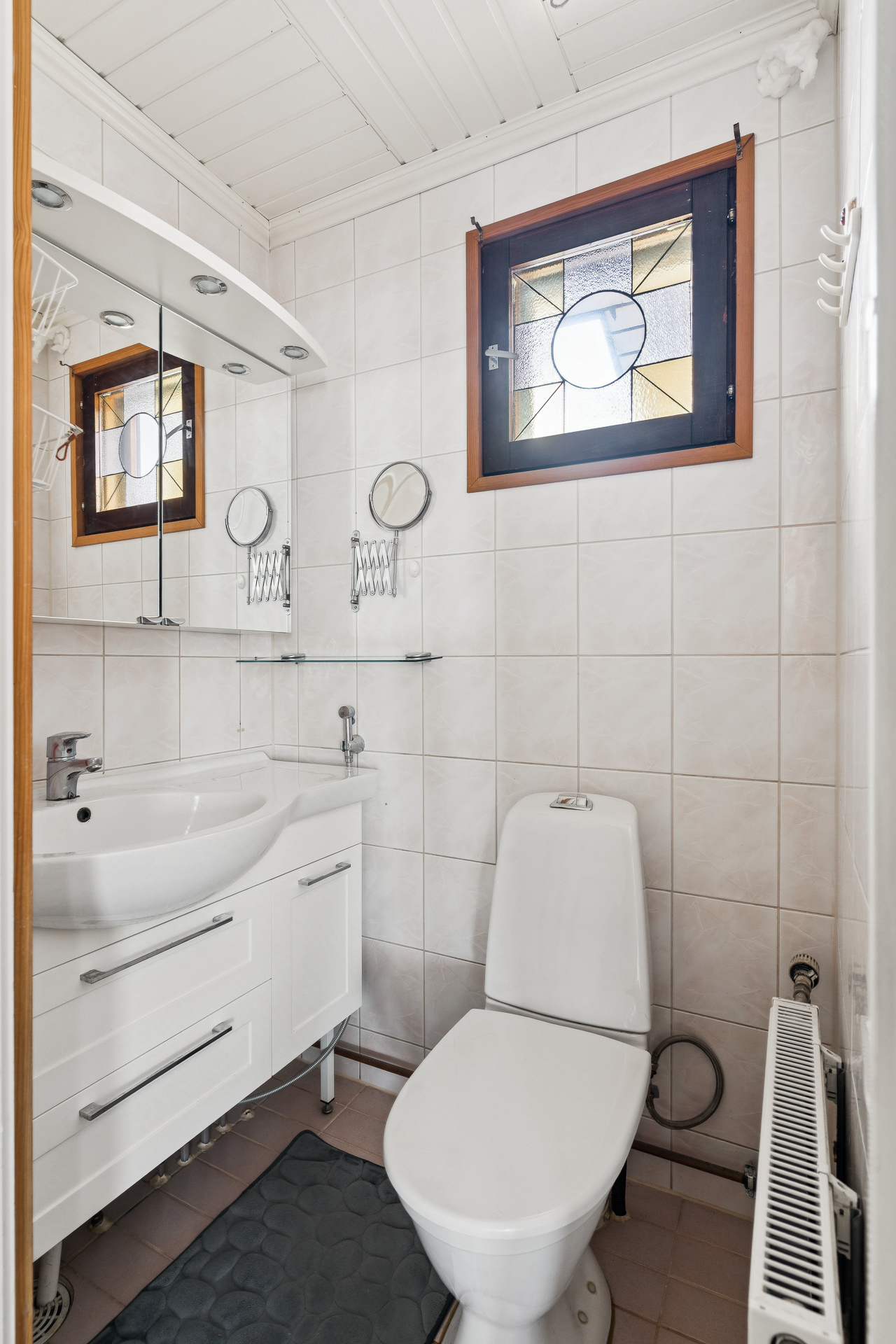 Erillinen wc