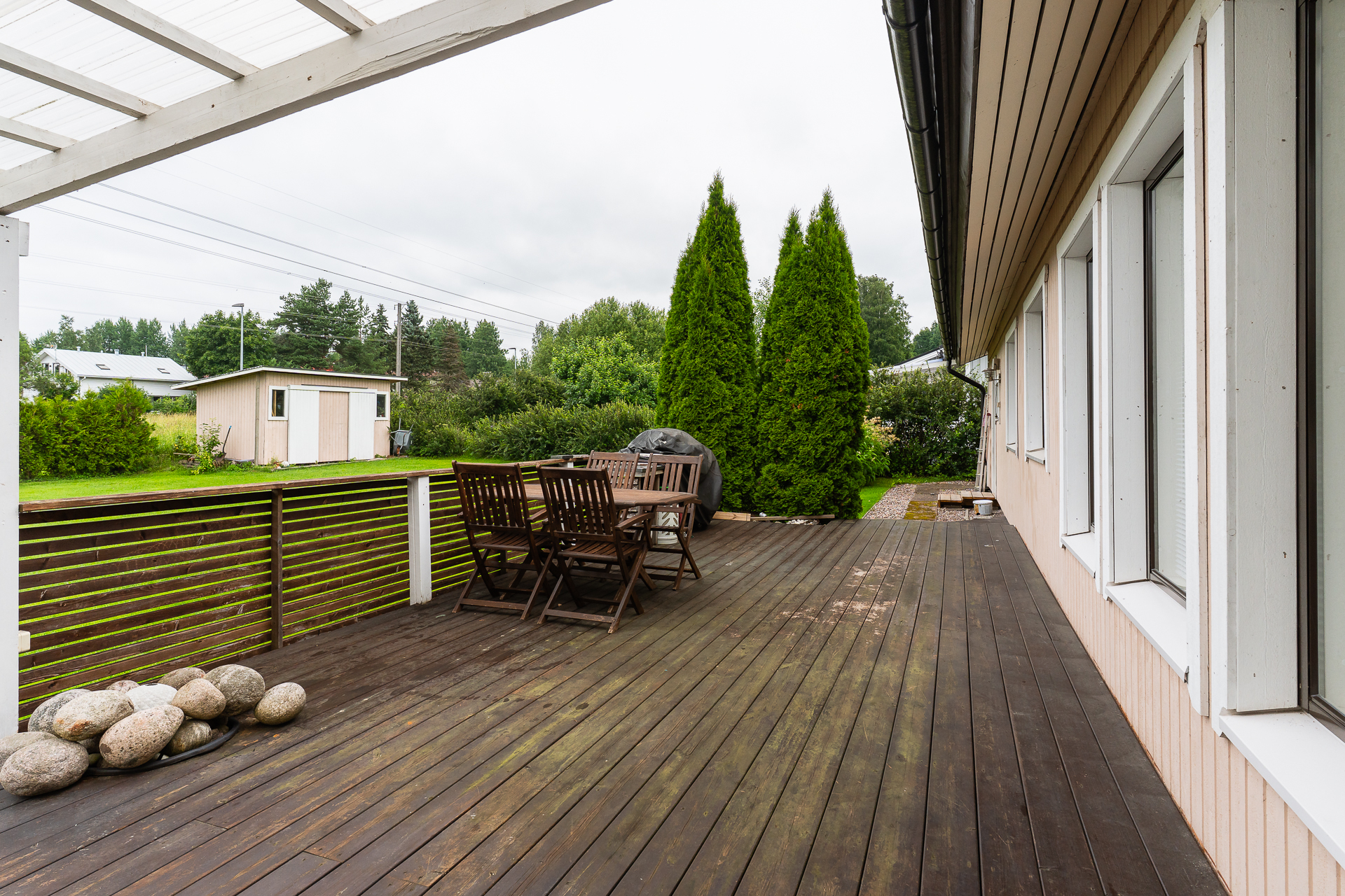 Suoratie 34, Järnböle, Porvoo