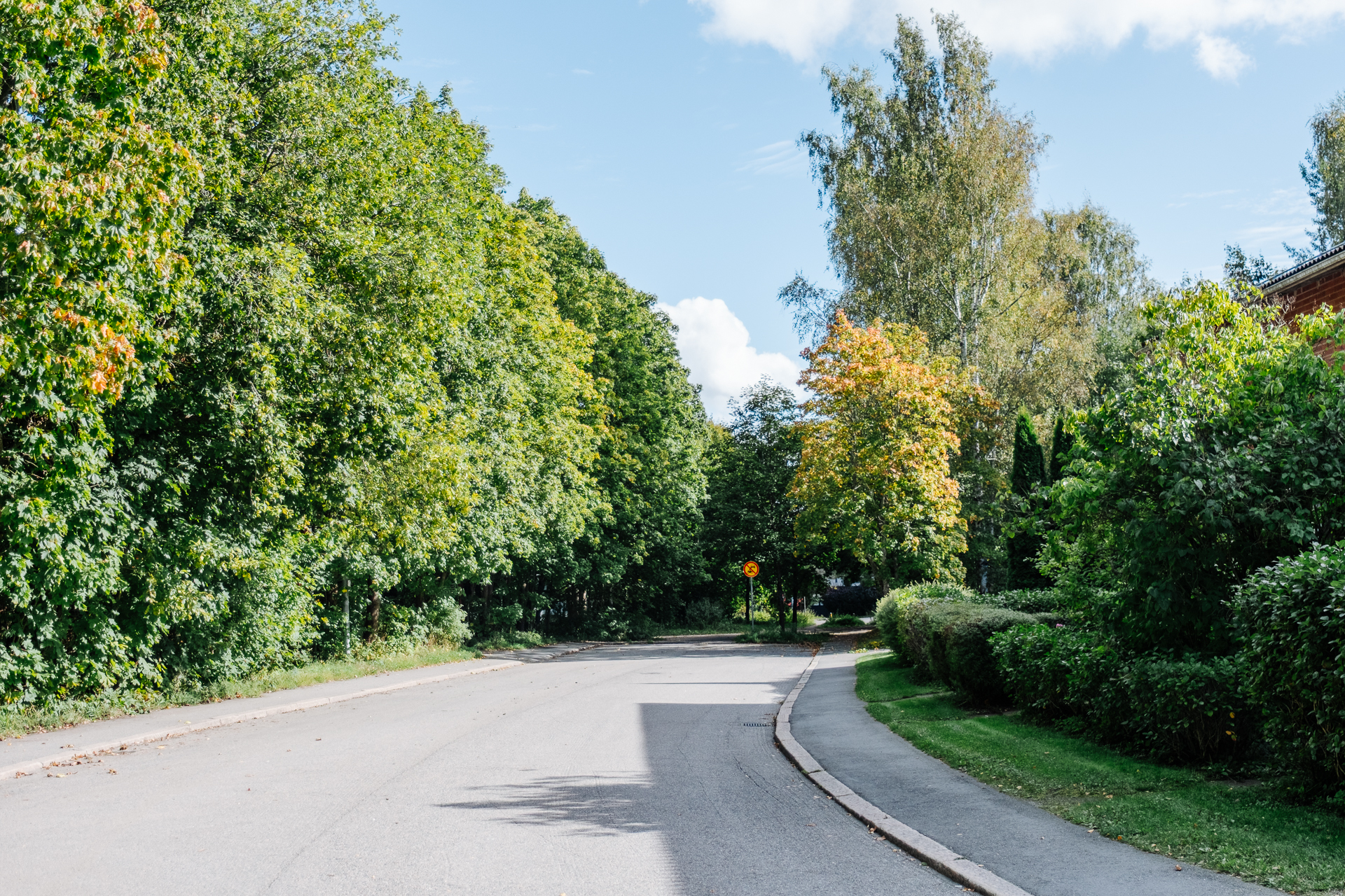 Mikkolantie 30, Oulunkylä, Helsinki