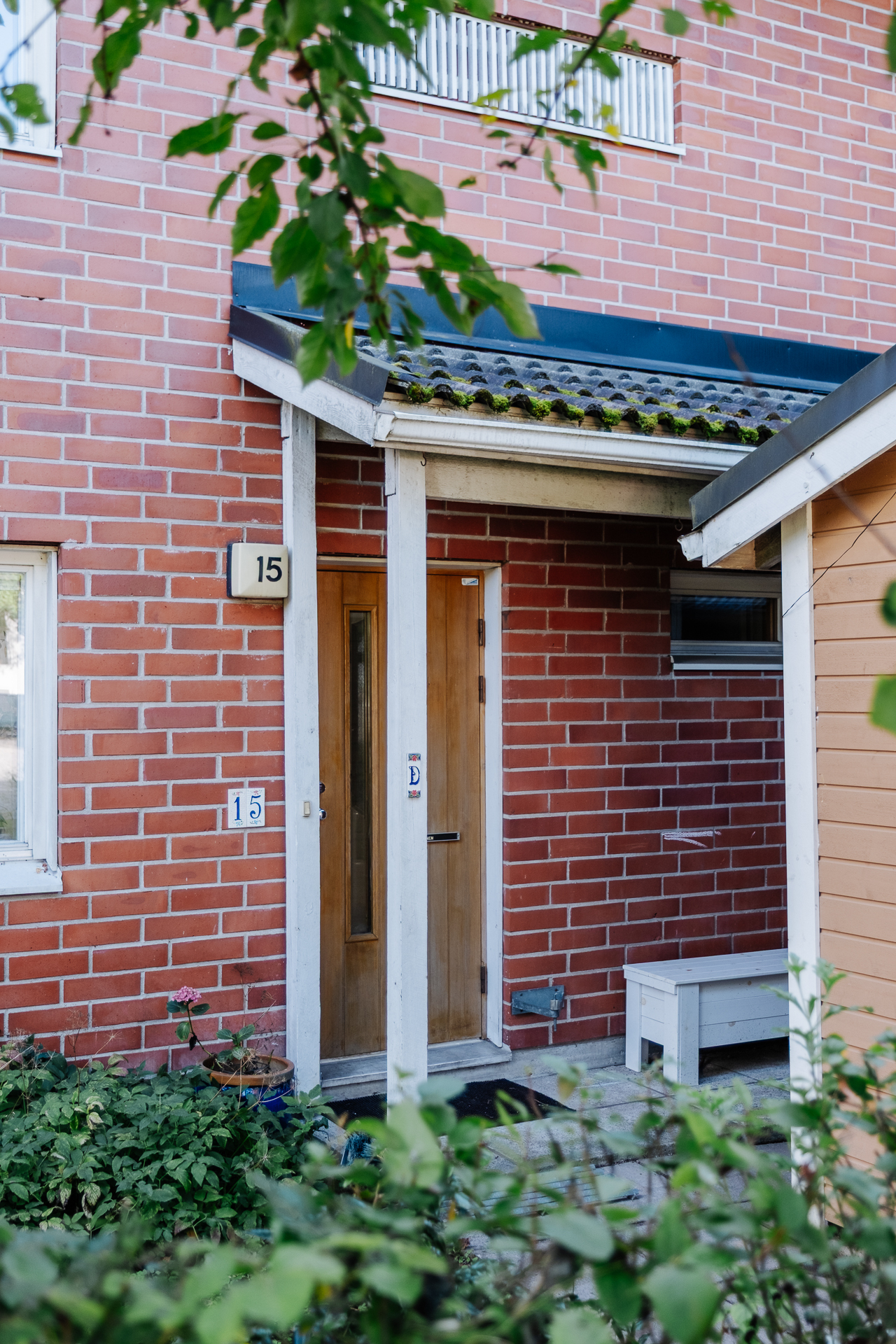 Mikkolantie 30, Oulunkylä, Helsinki