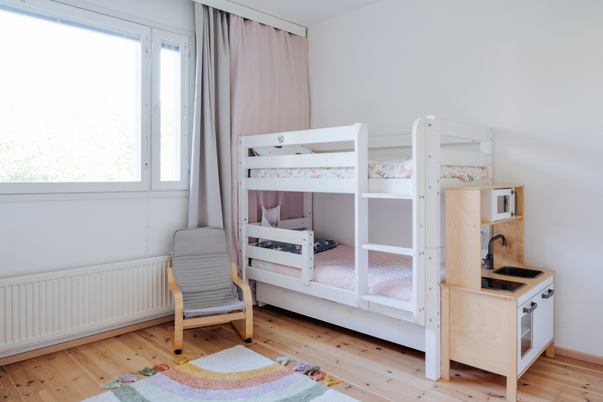 Mikkolantie 30, Oulunkylä, Helsinki