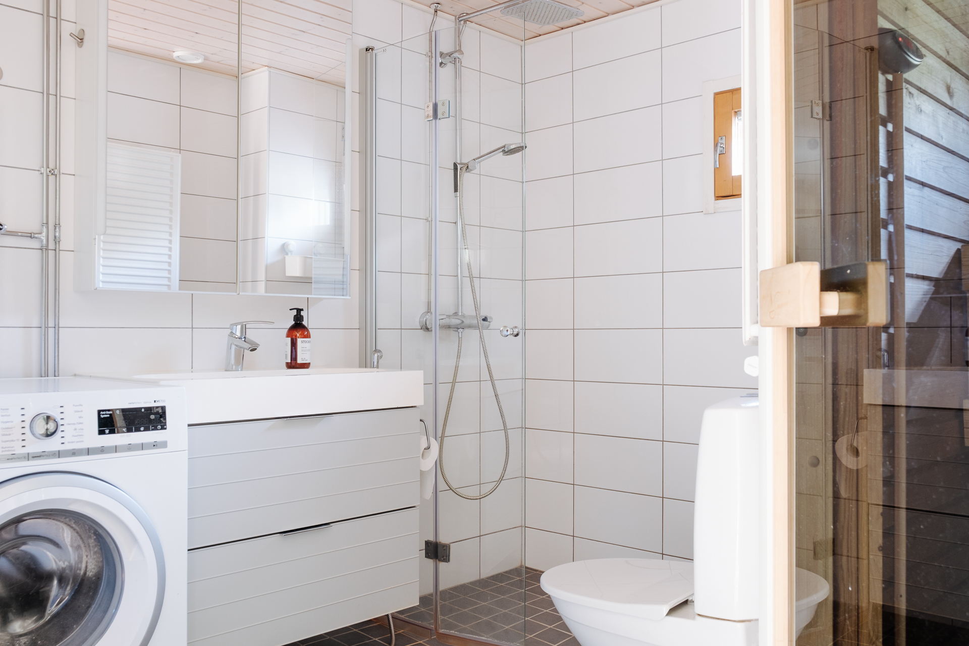 Mikkolantie 30, Oulunkylä, Helsinki